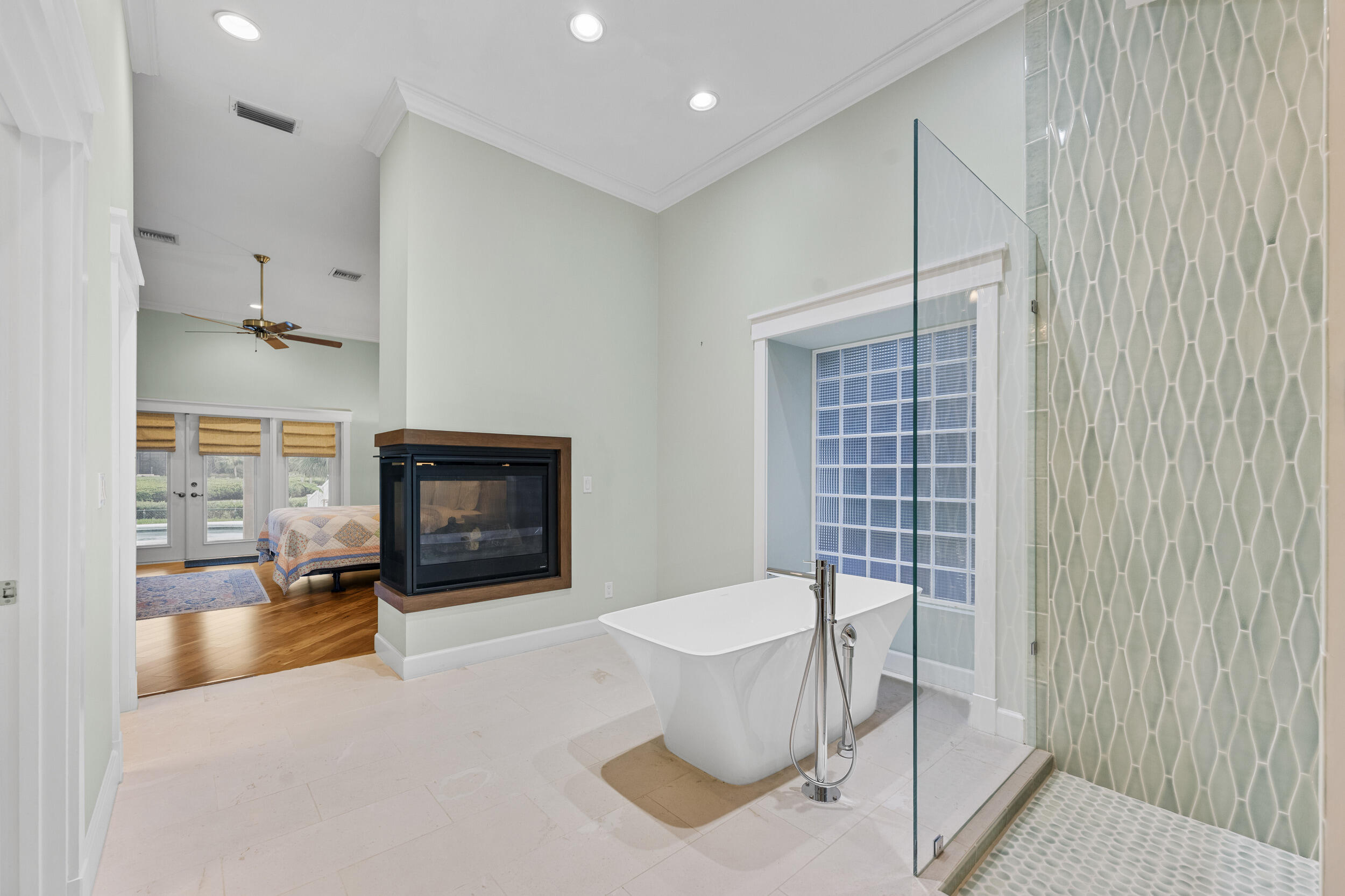 CACHE CAY SUBDIVISION - Residential