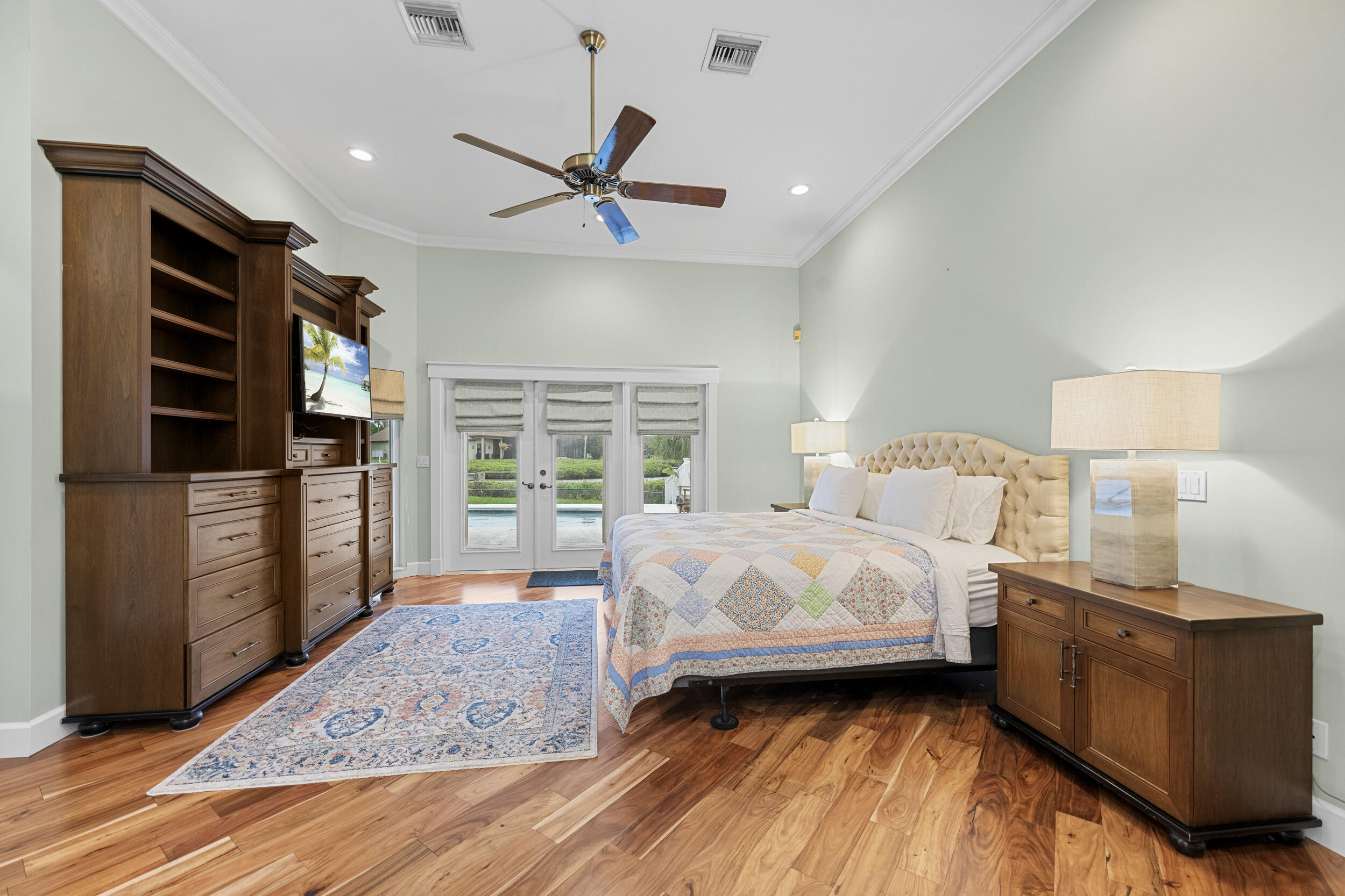 CACHE CAY SUBDIVISION - Residential