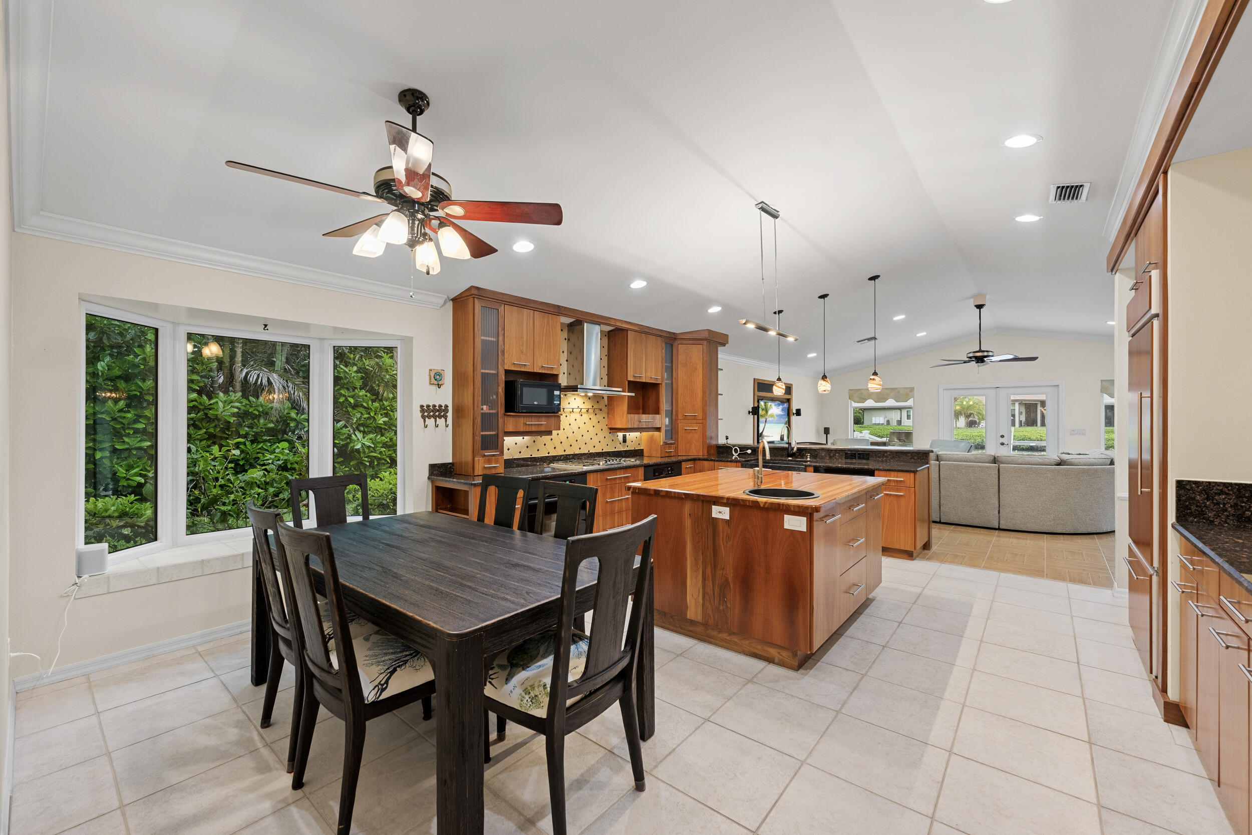 CACHE CAY SUBDIVISION - Residential