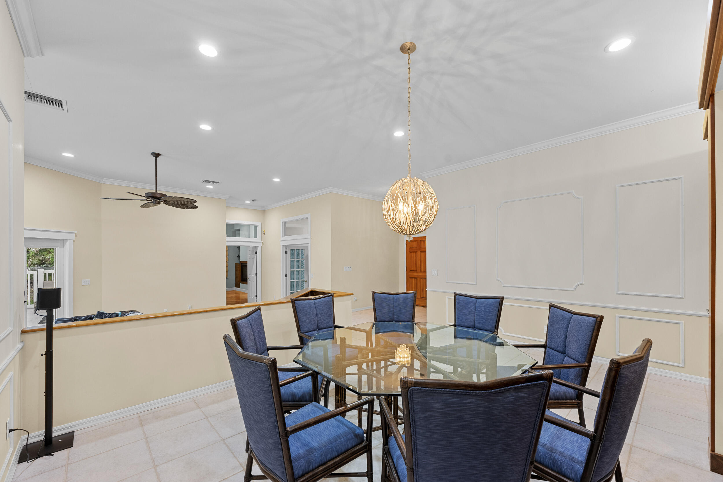 CACHE CAY SUBDIVISION - Residential