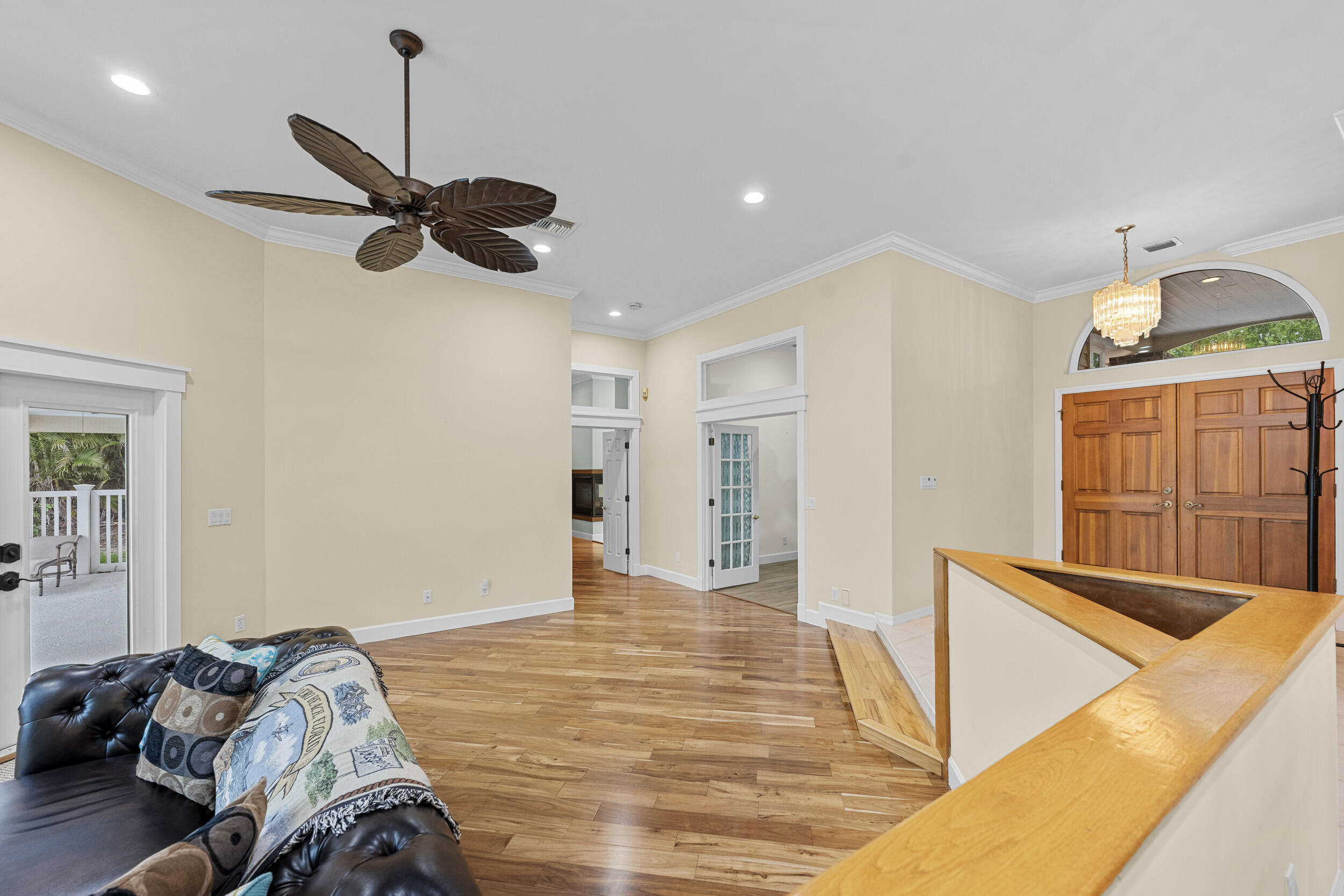 CACHE CAY SUBDIVISION - Residential