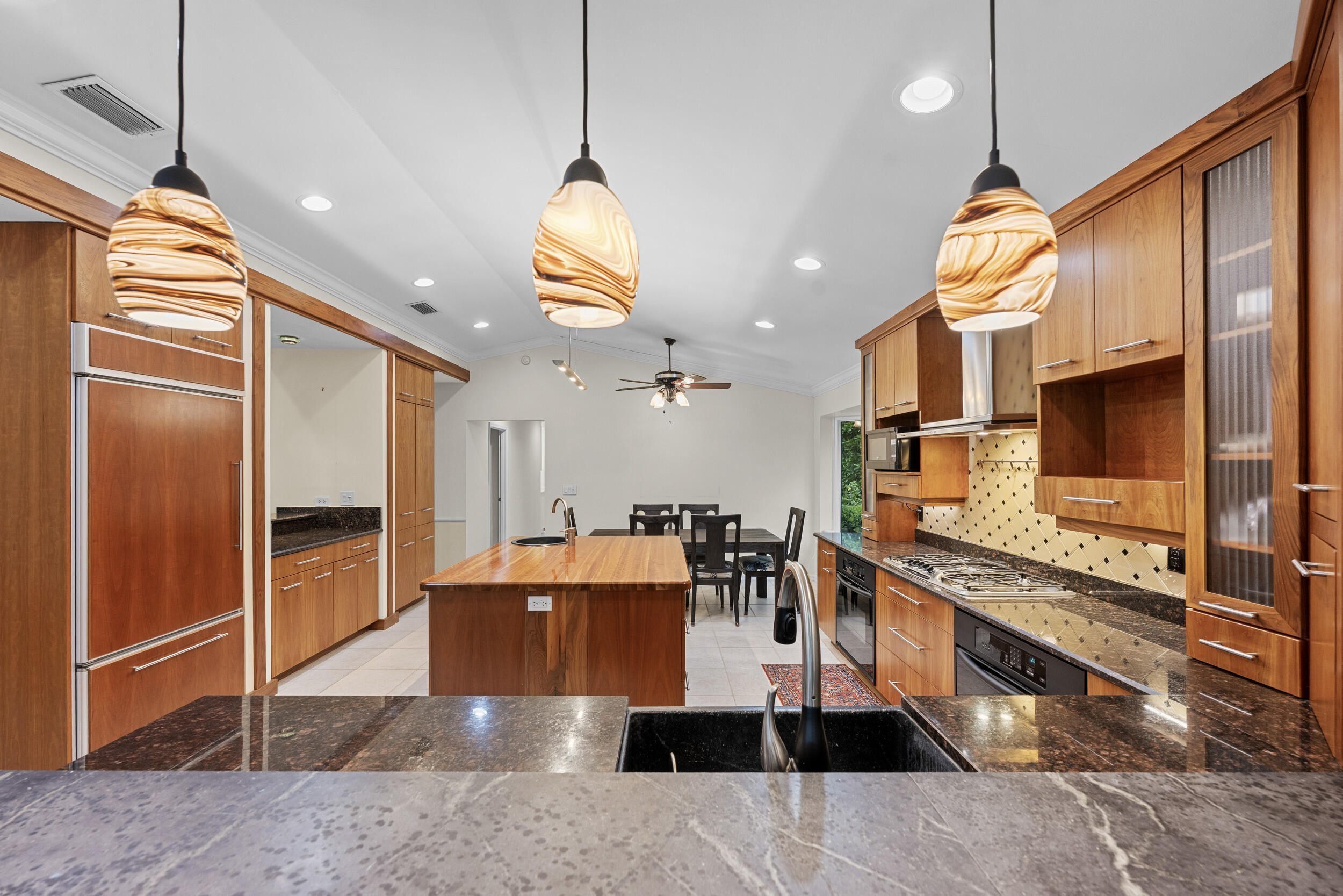 CACHE CAY SUBDIVISION - Residential