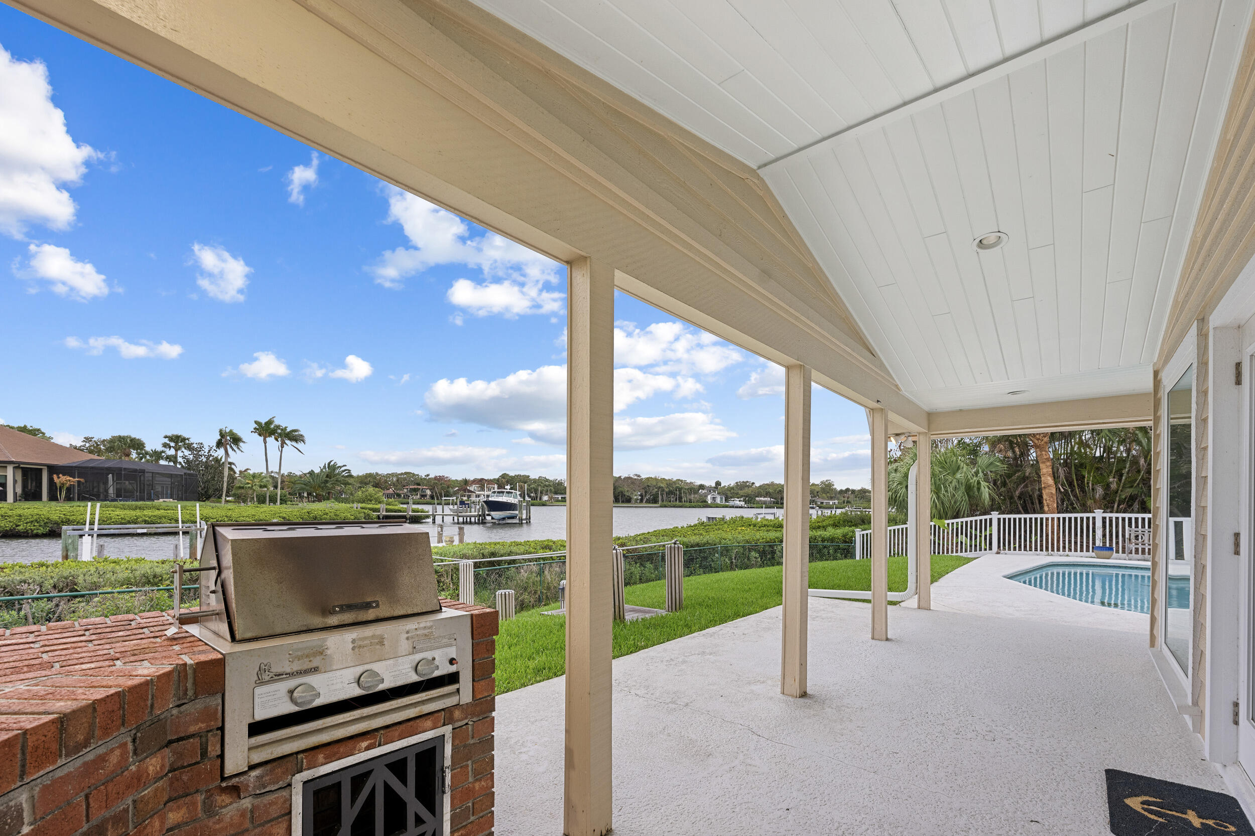 CACHE CAY SUBDIVISION - Residential