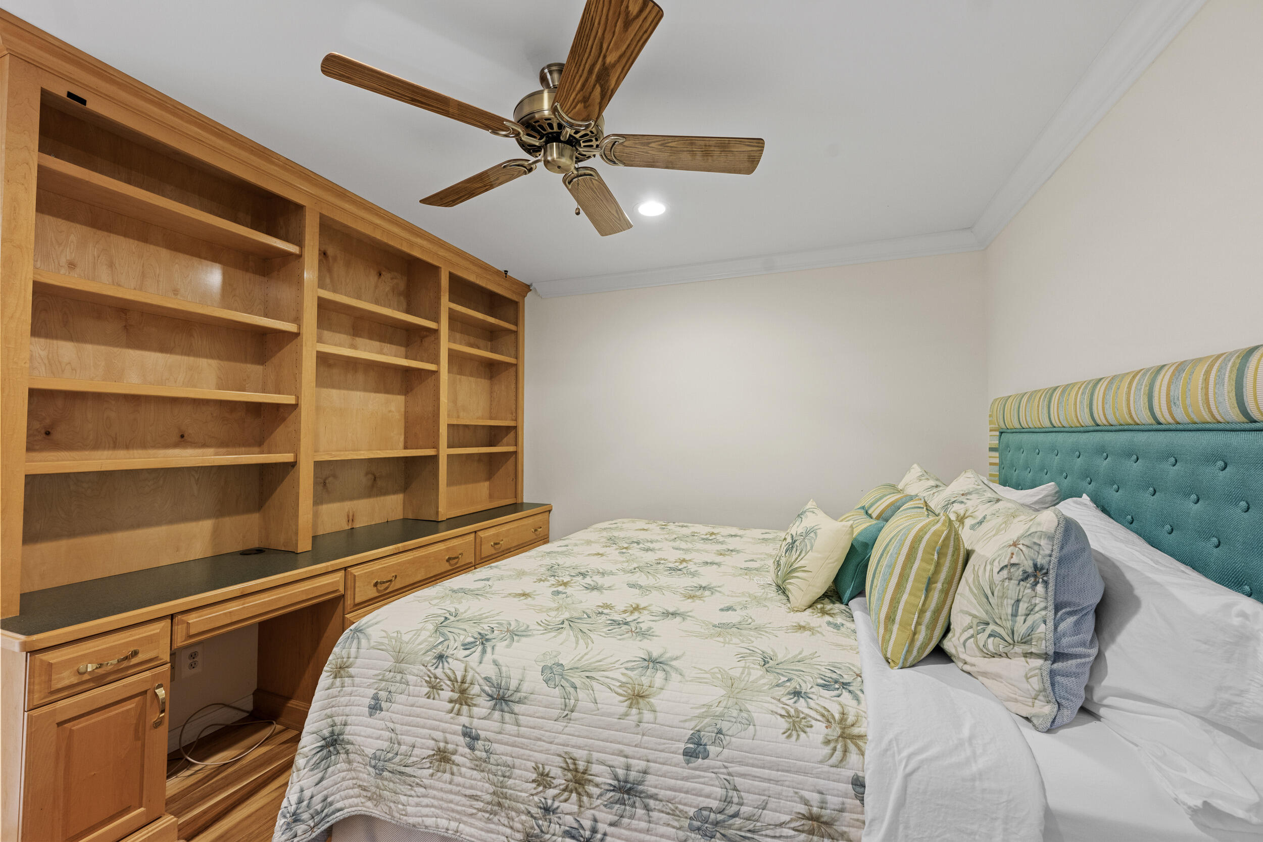 CACHE CAY SUBDIVISION - Residential