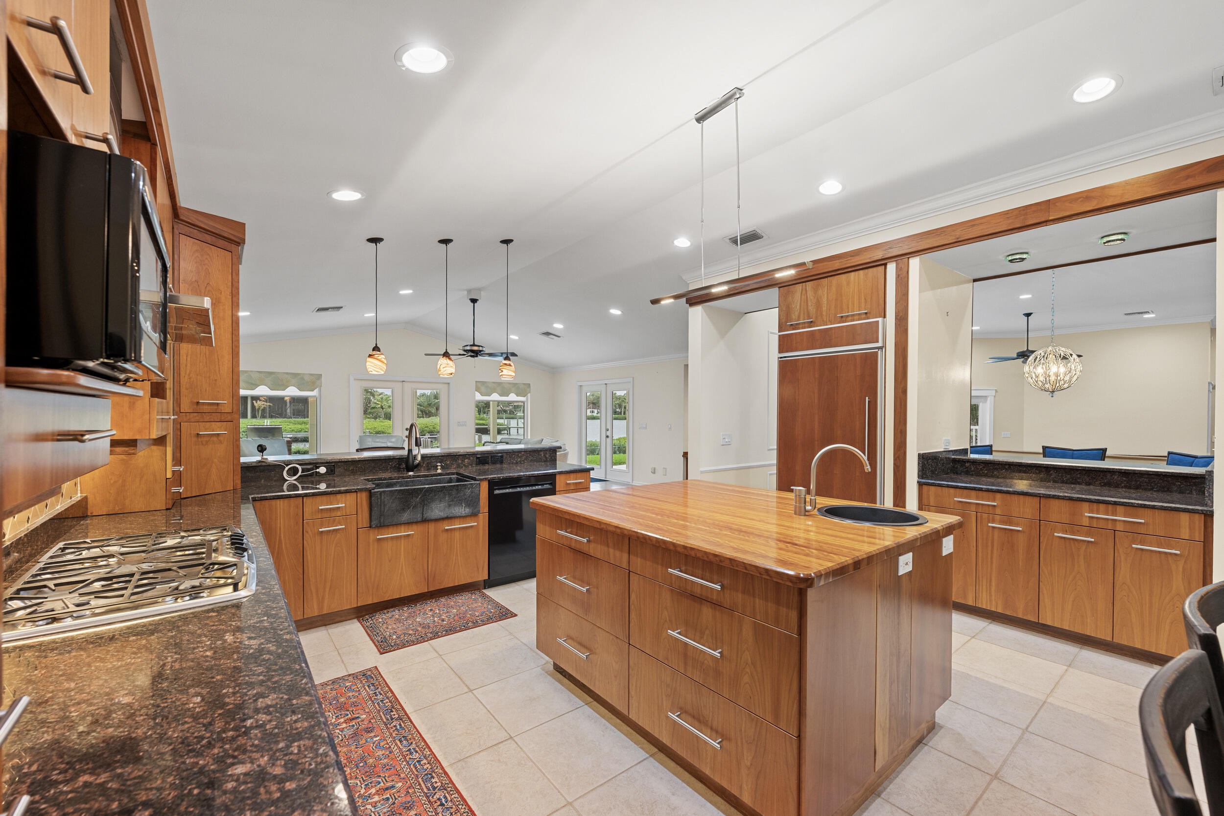 CACHE CAY SUBDIVISION - Residential