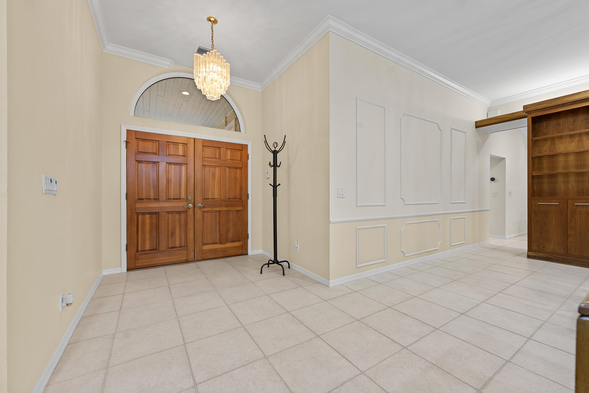 CACHE CAY SUBDIVISION - Residential