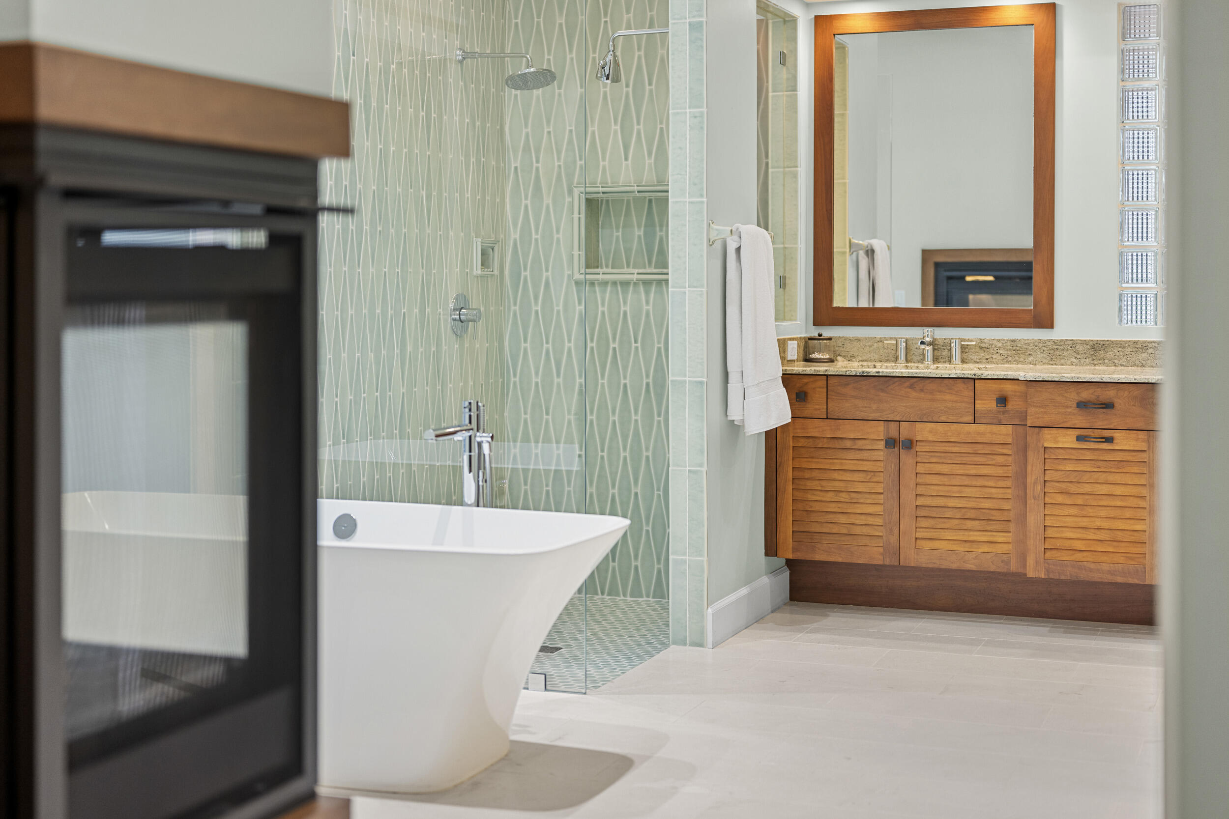 CACHE CAY SUBDIVISION - Residential