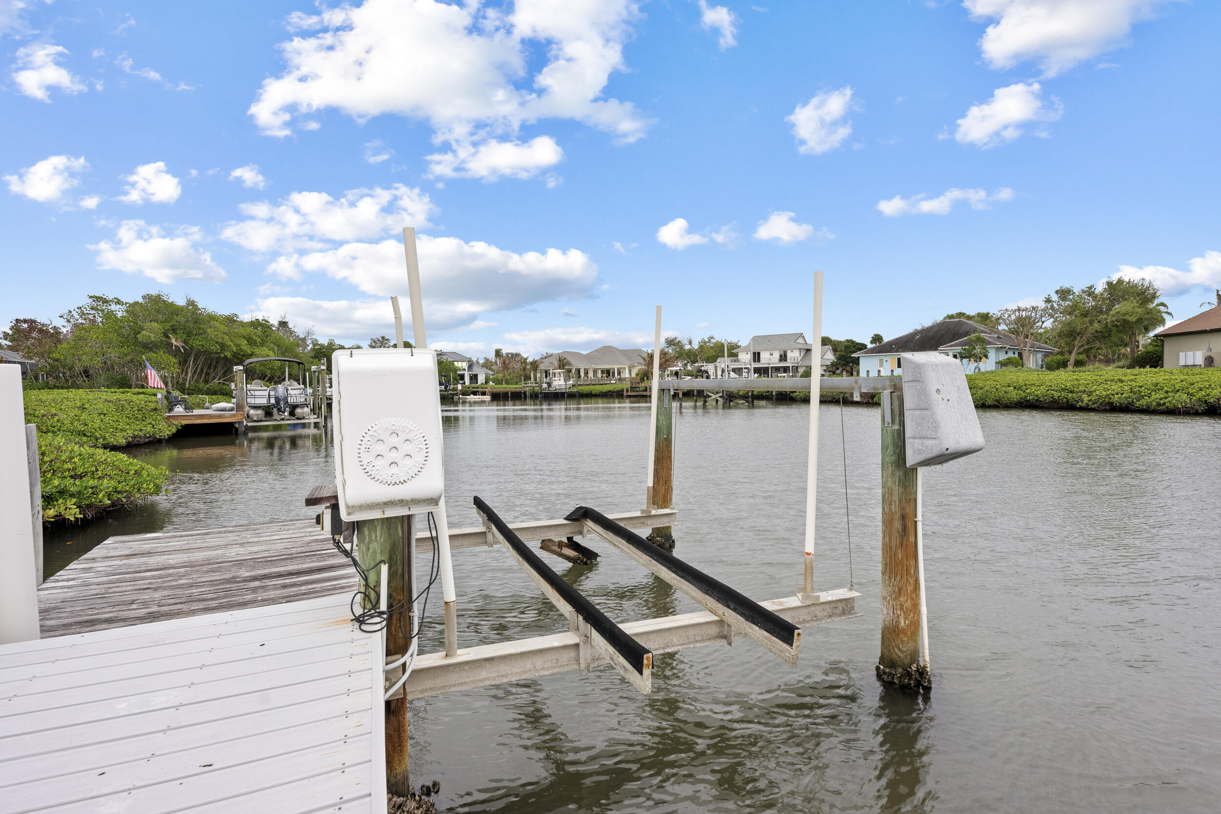 CACHE CAY SUBDIVISION - Residential