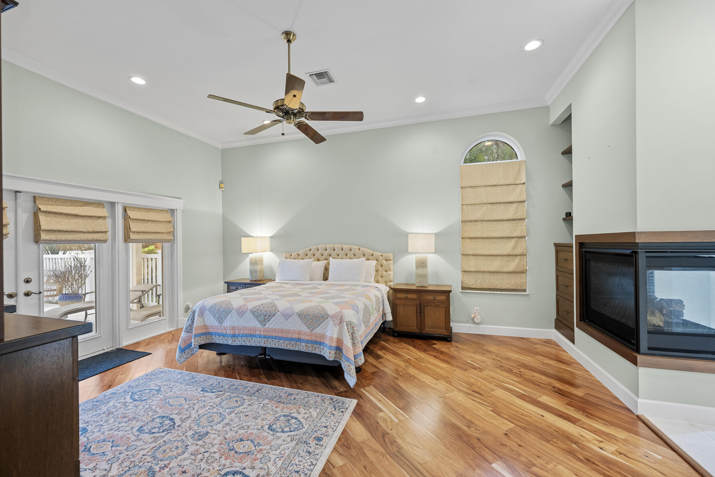 CACHE CAY SUBDIVISION - Residential