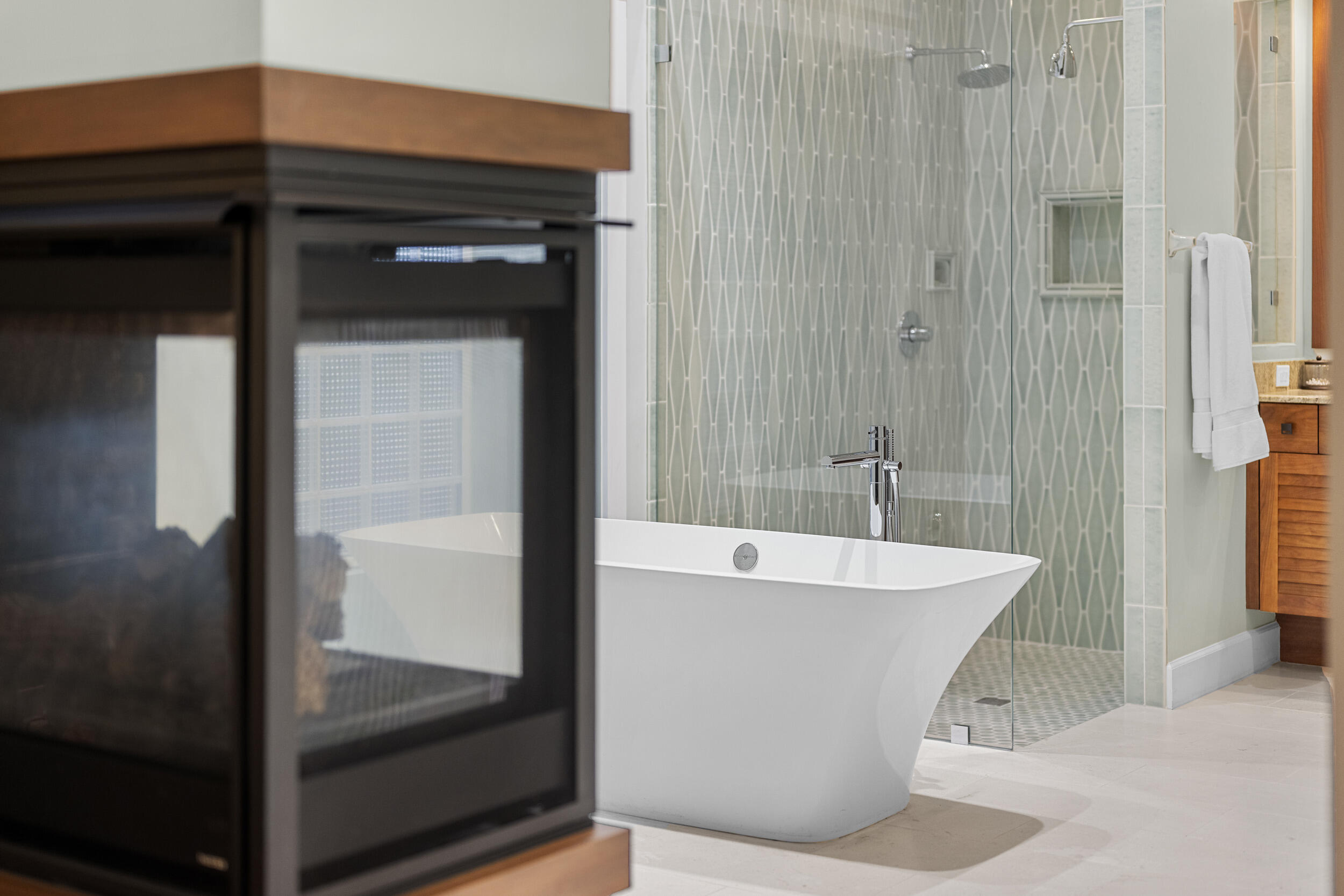 CACHE CAY SUBDIVISION - Residential