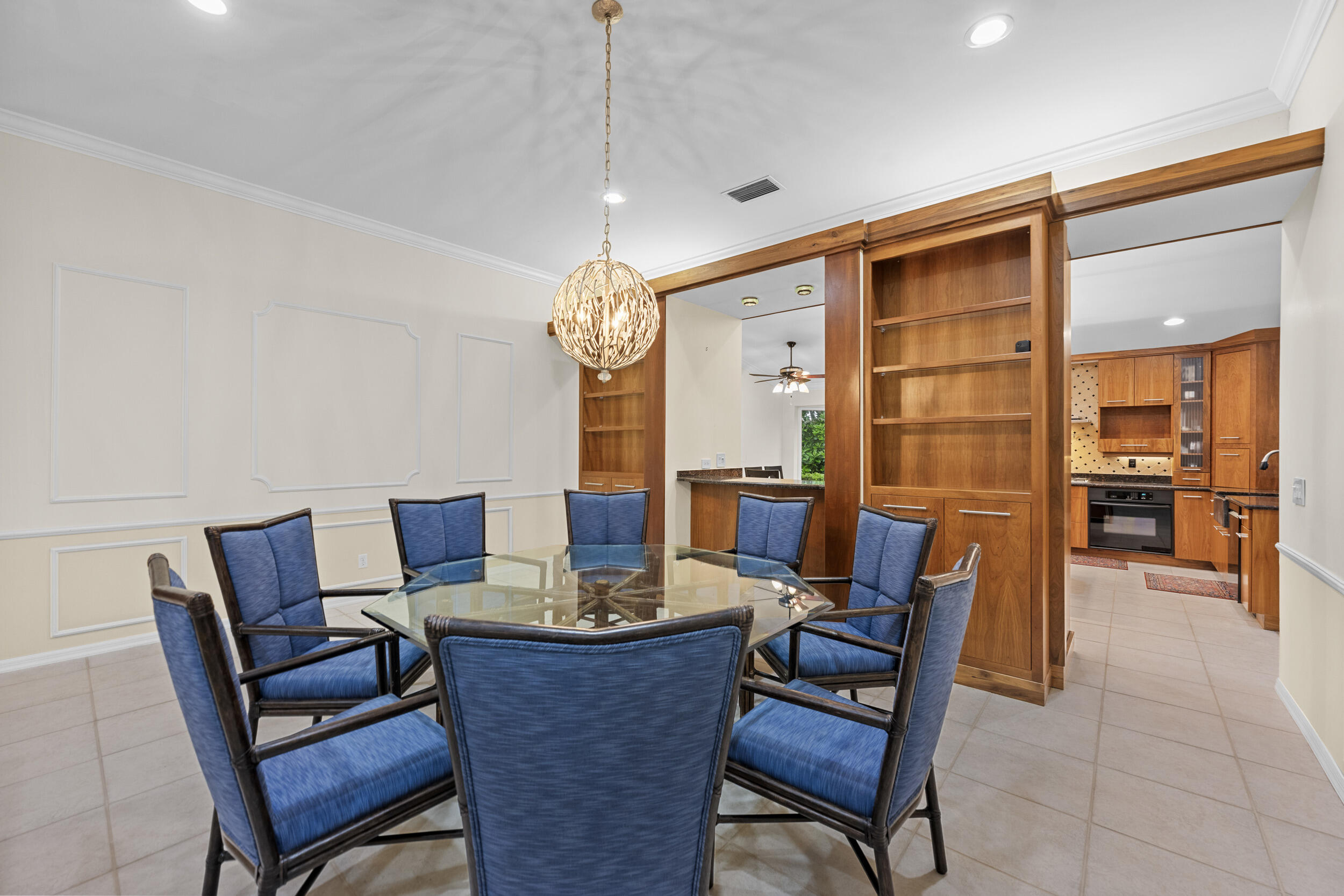 CACHE CAY SUBDIVISION - Residential