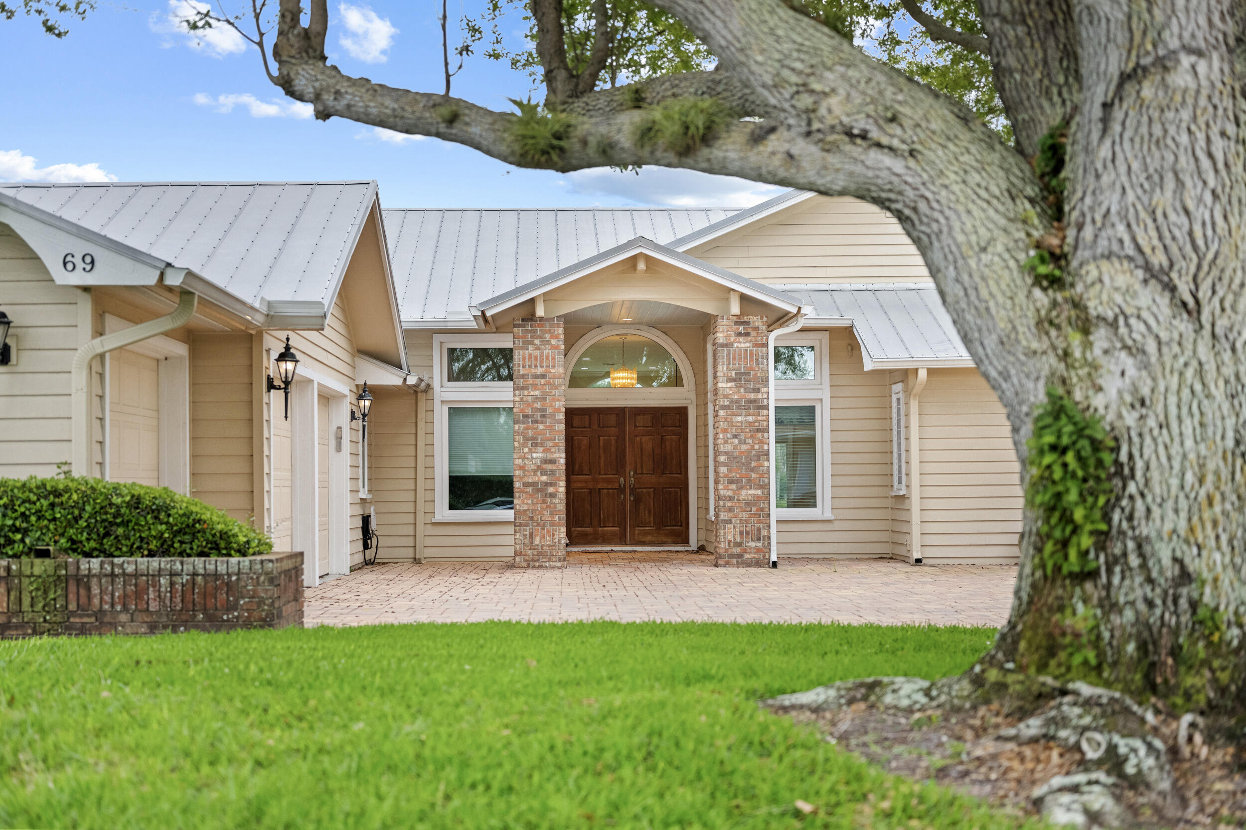 CACHE CAY SUBDIVISION - Residential