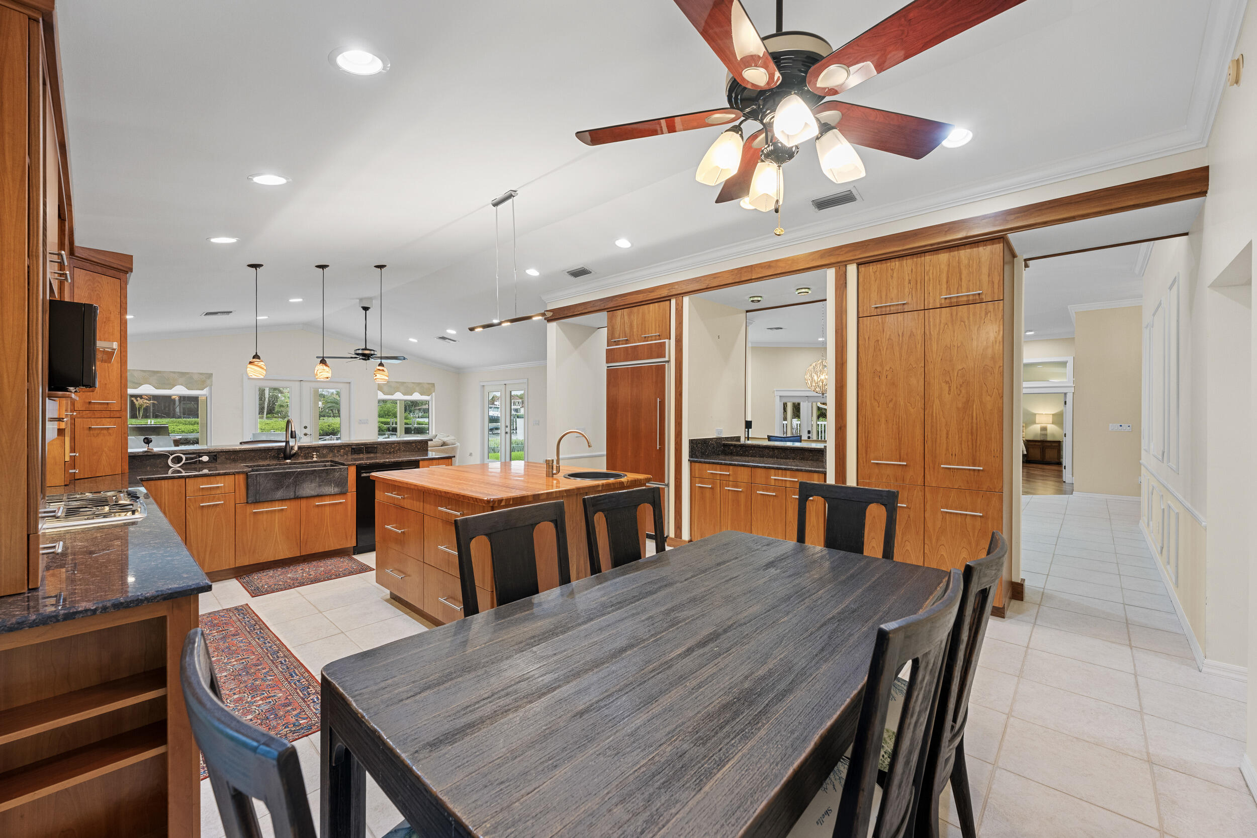 CACHE CAY SUBDIVISION - Residential