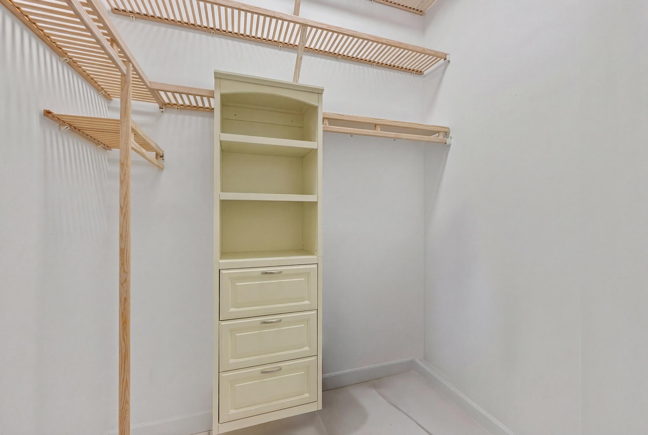 CACHE CAY SUBDIVISION - Residential