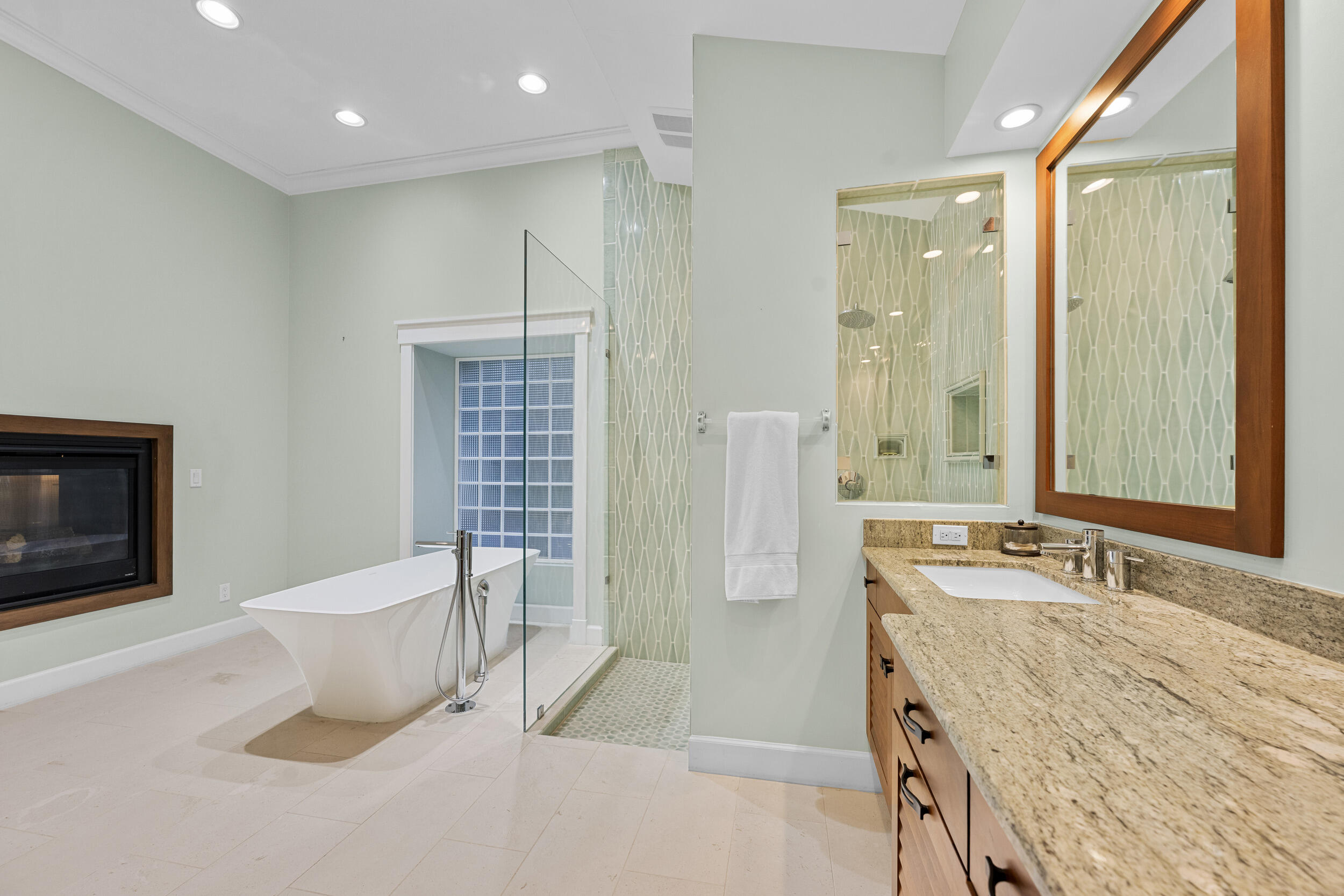 CACHE CAY SUBDIVISION - Residential