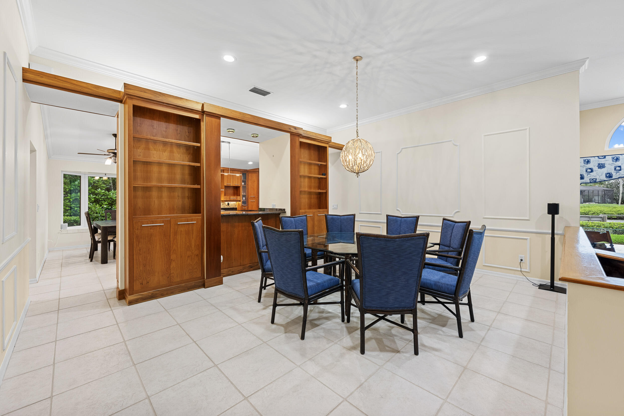 CACHE CAY SUBDIVISION - Residential