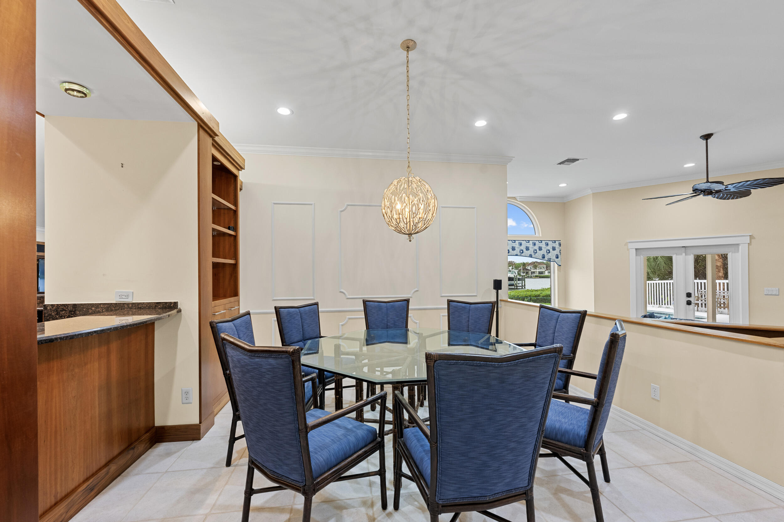 CACHE CAY SUBDIVISION - Residential