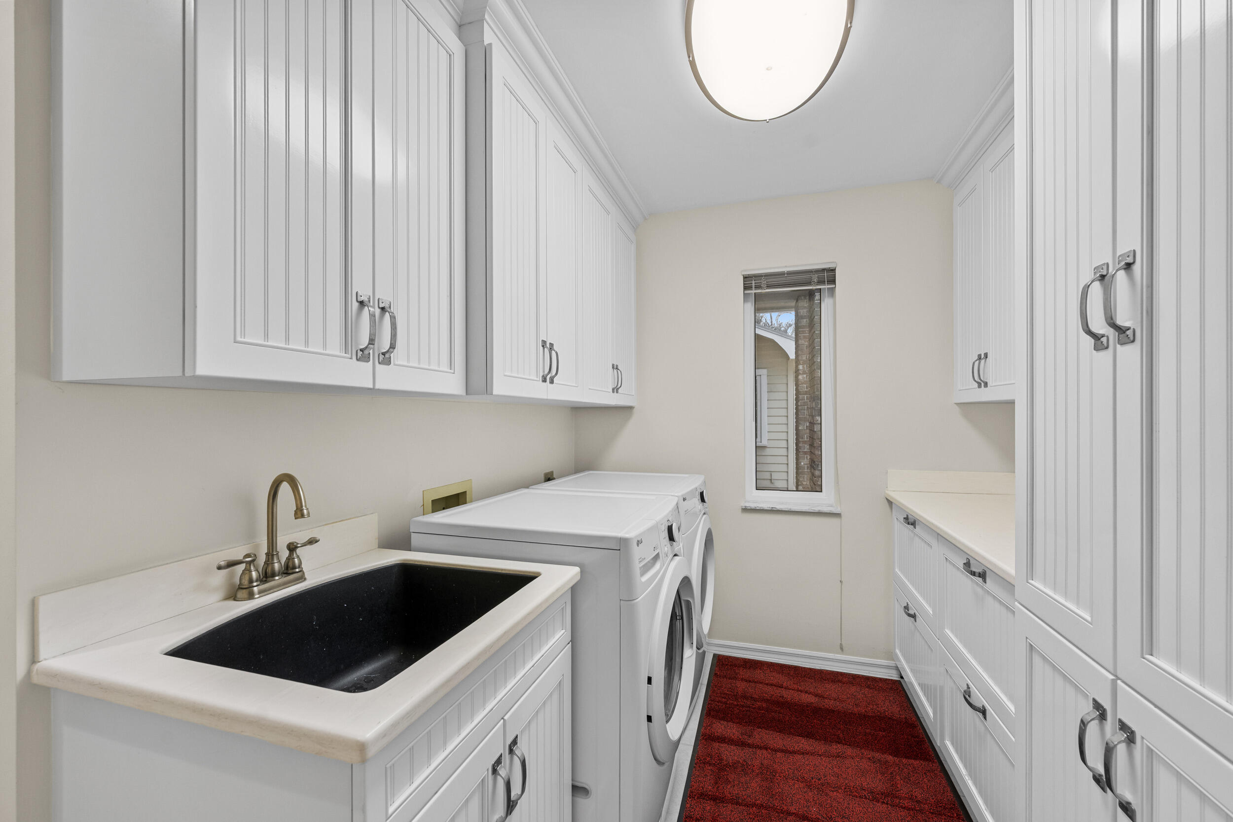 CACHE CAY SUBDIVISION - Residential