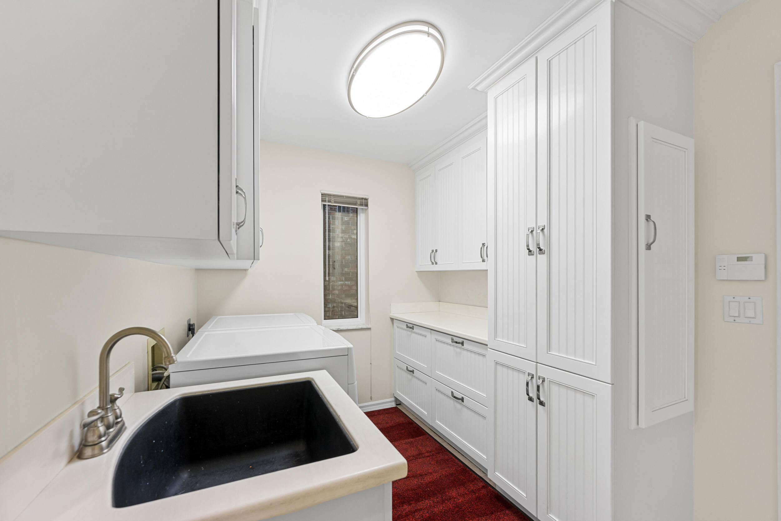 CACHE CAY SUBDIVISION - Residential