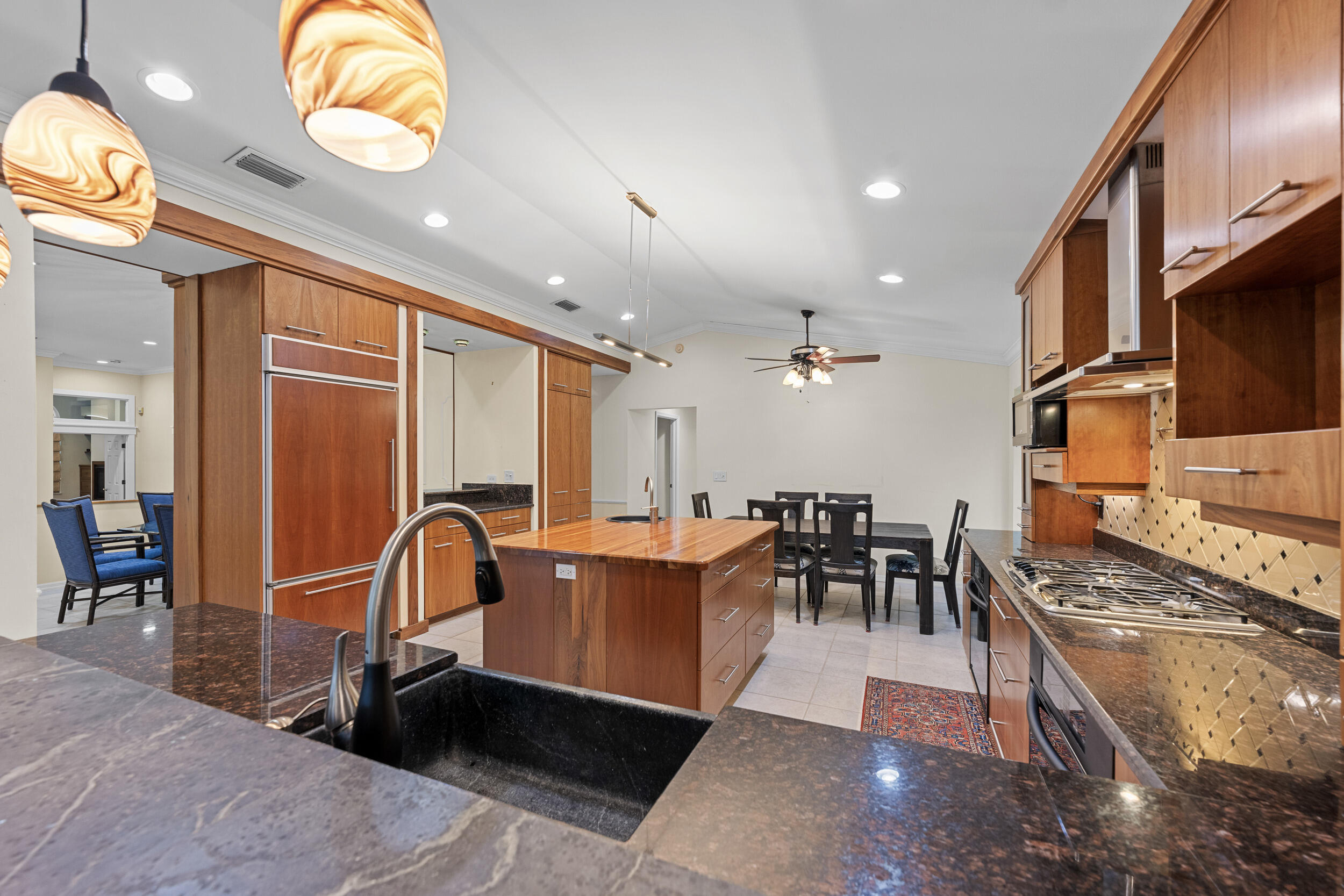 CACHE CAY SUBDIVISION - Residential