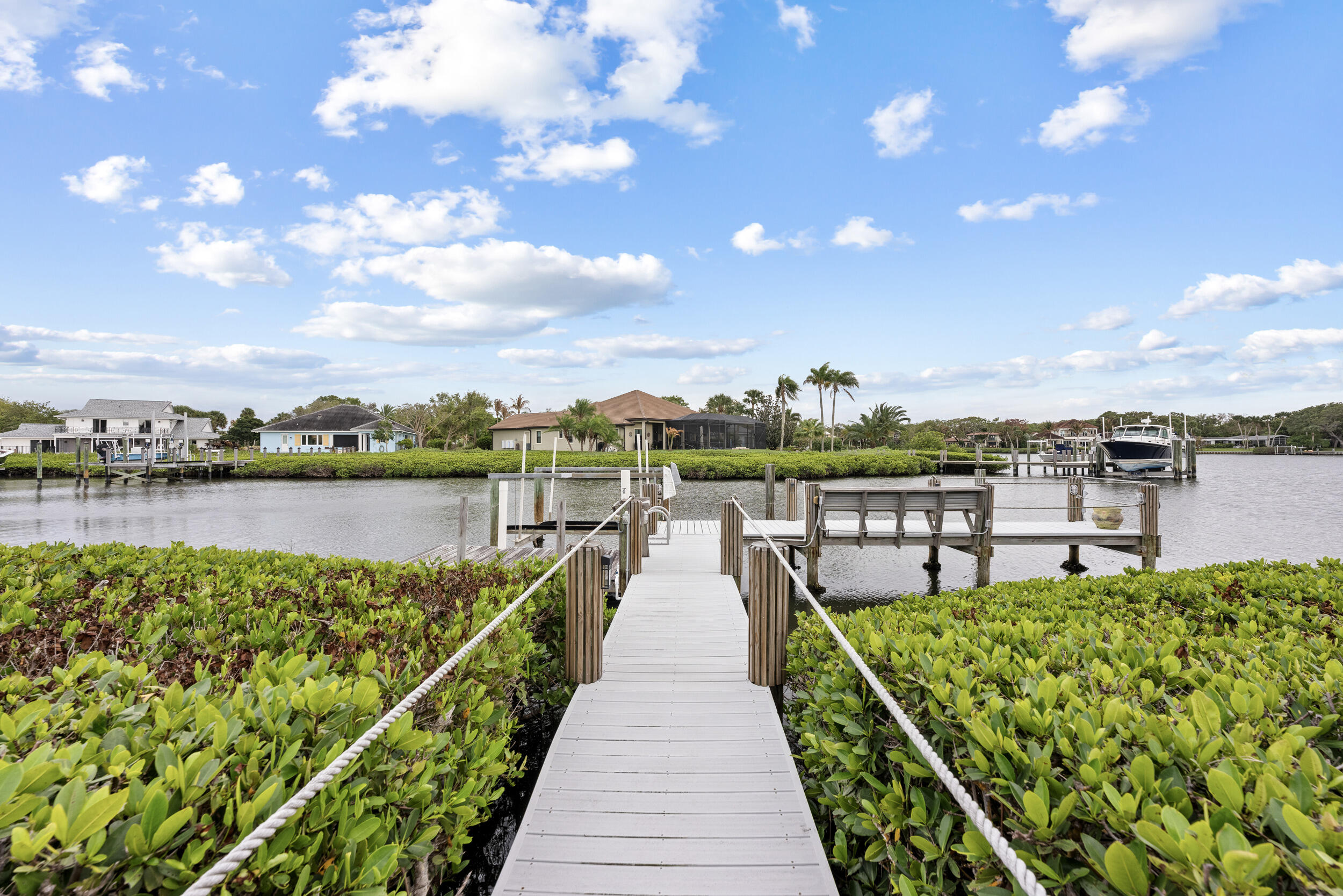 CACHE CAY SUBDIVISION - Residential