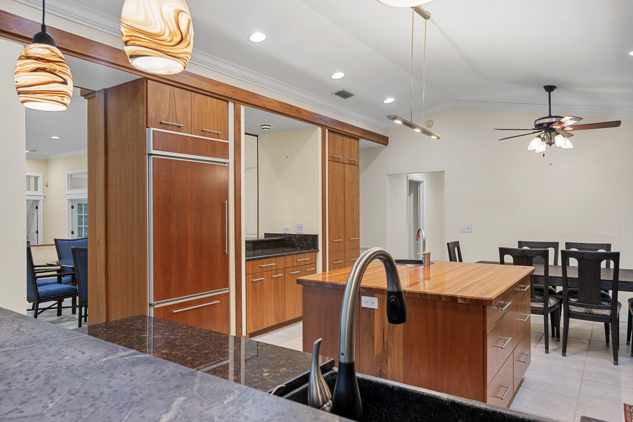 CACHE CAY SUBDIVISION - Residential