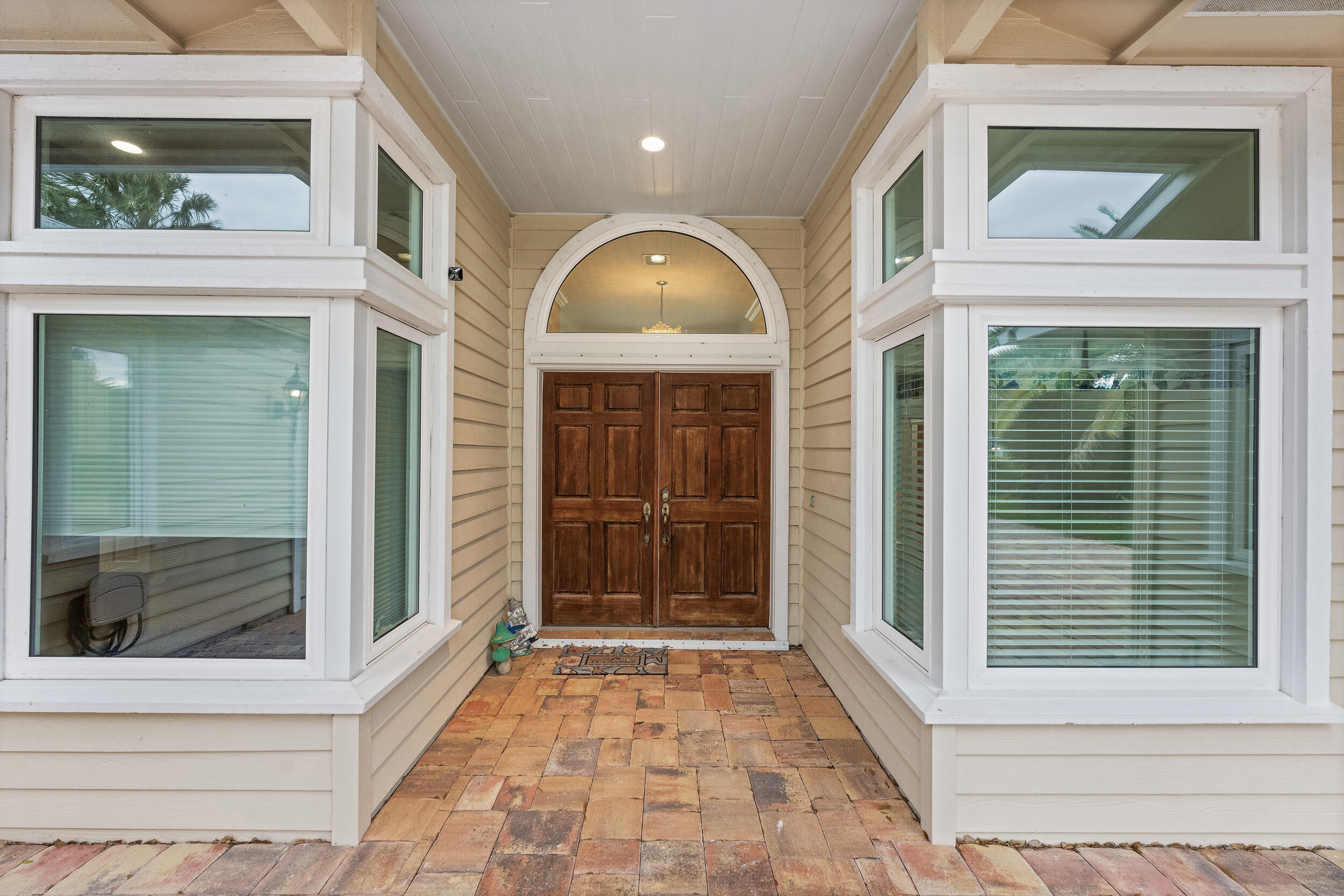 CACHE CAY SUBDIVISION - Residential