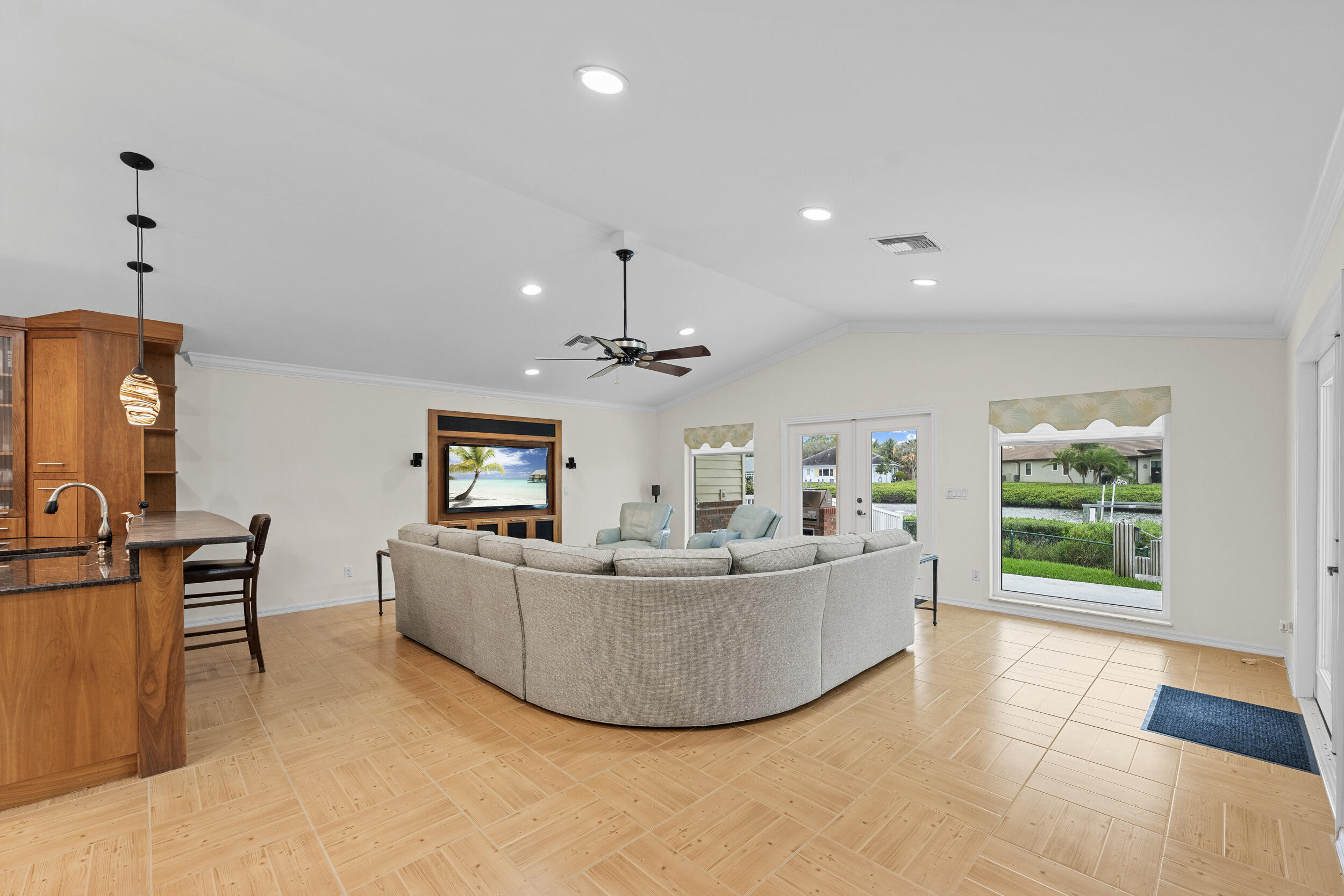 CACHE CAY SUBDIVISION - Residential