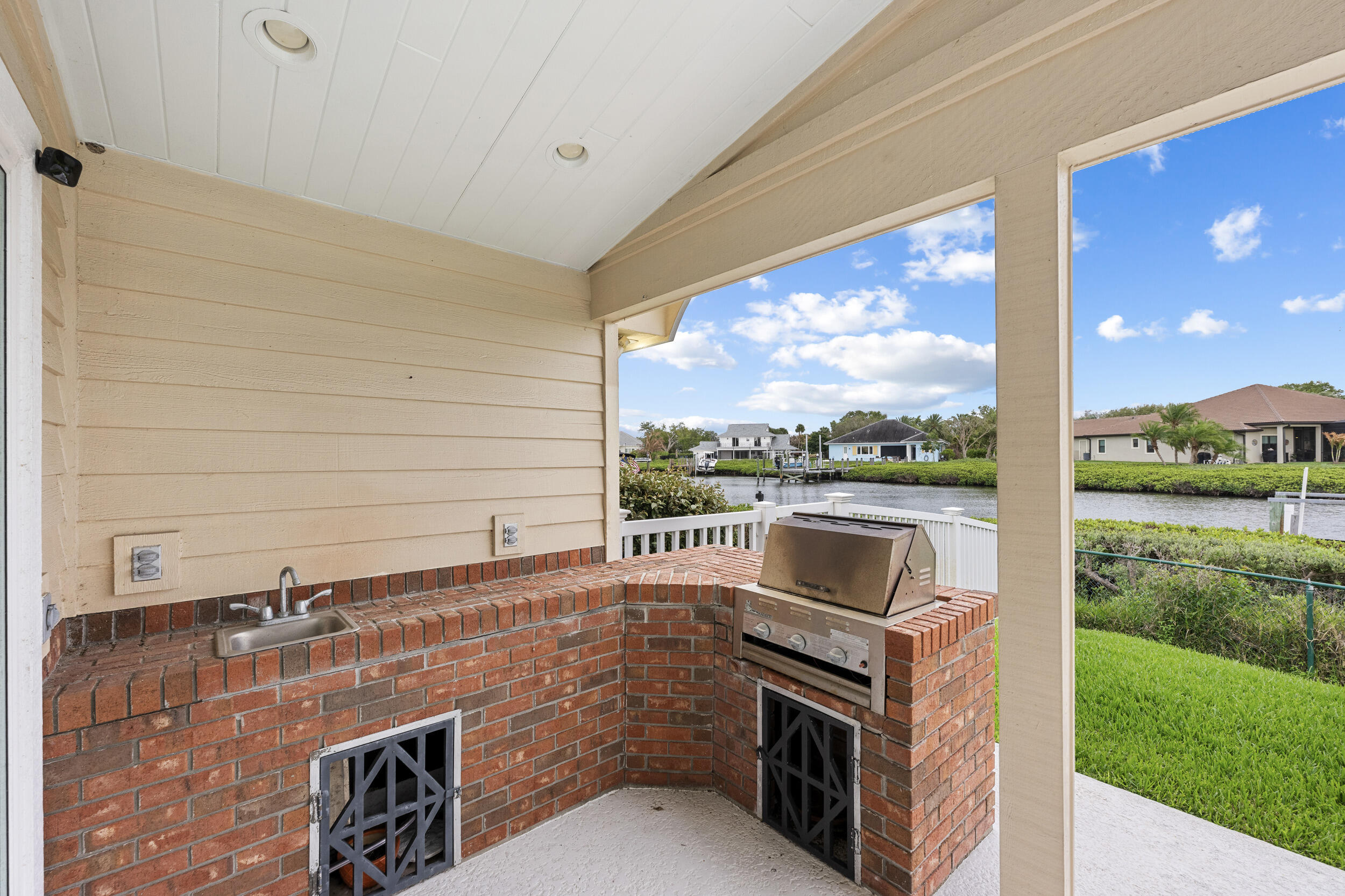 CACHE CAY SUBDIVISION - Residential