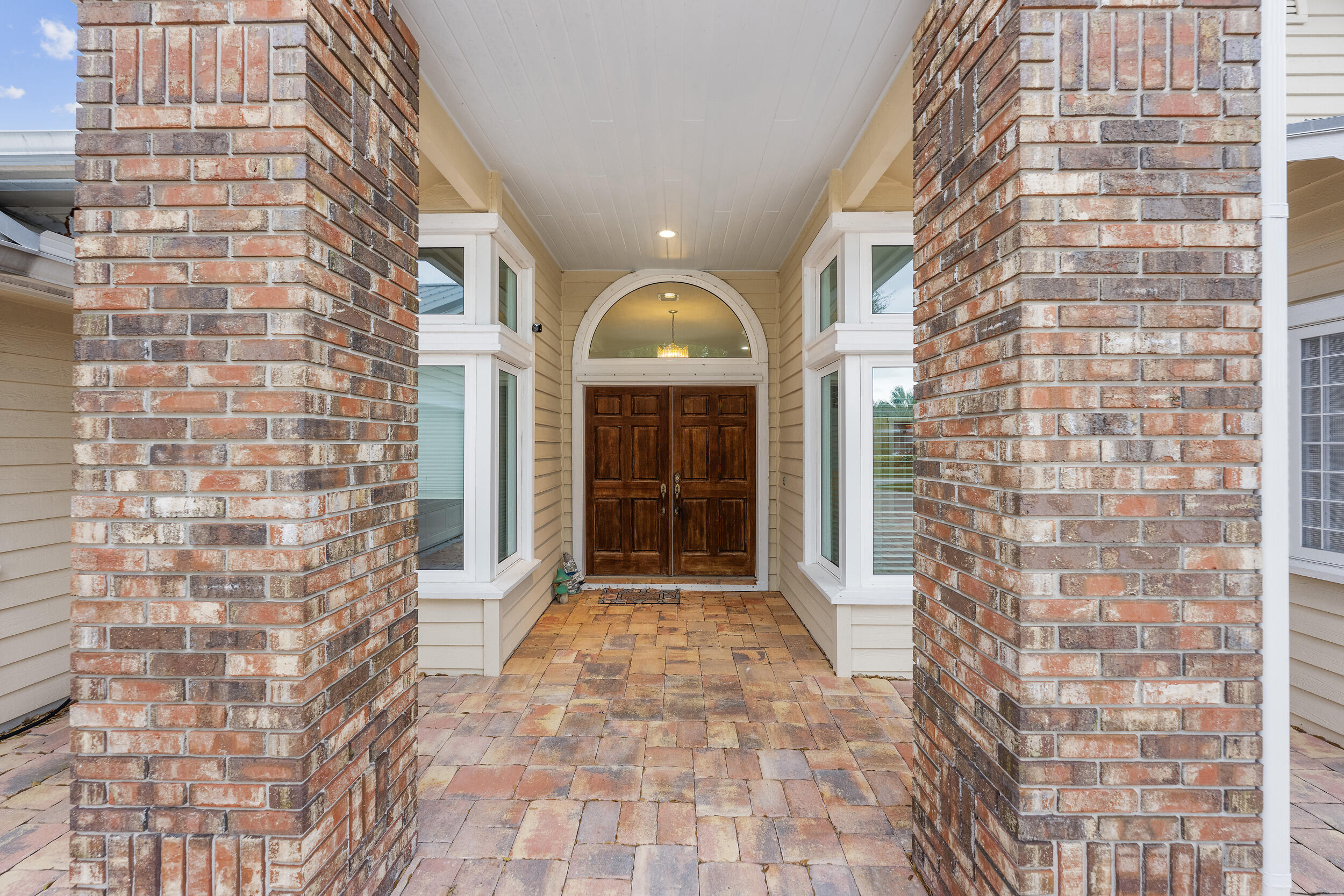 CACHE CAY SUBDIVISION - Residential