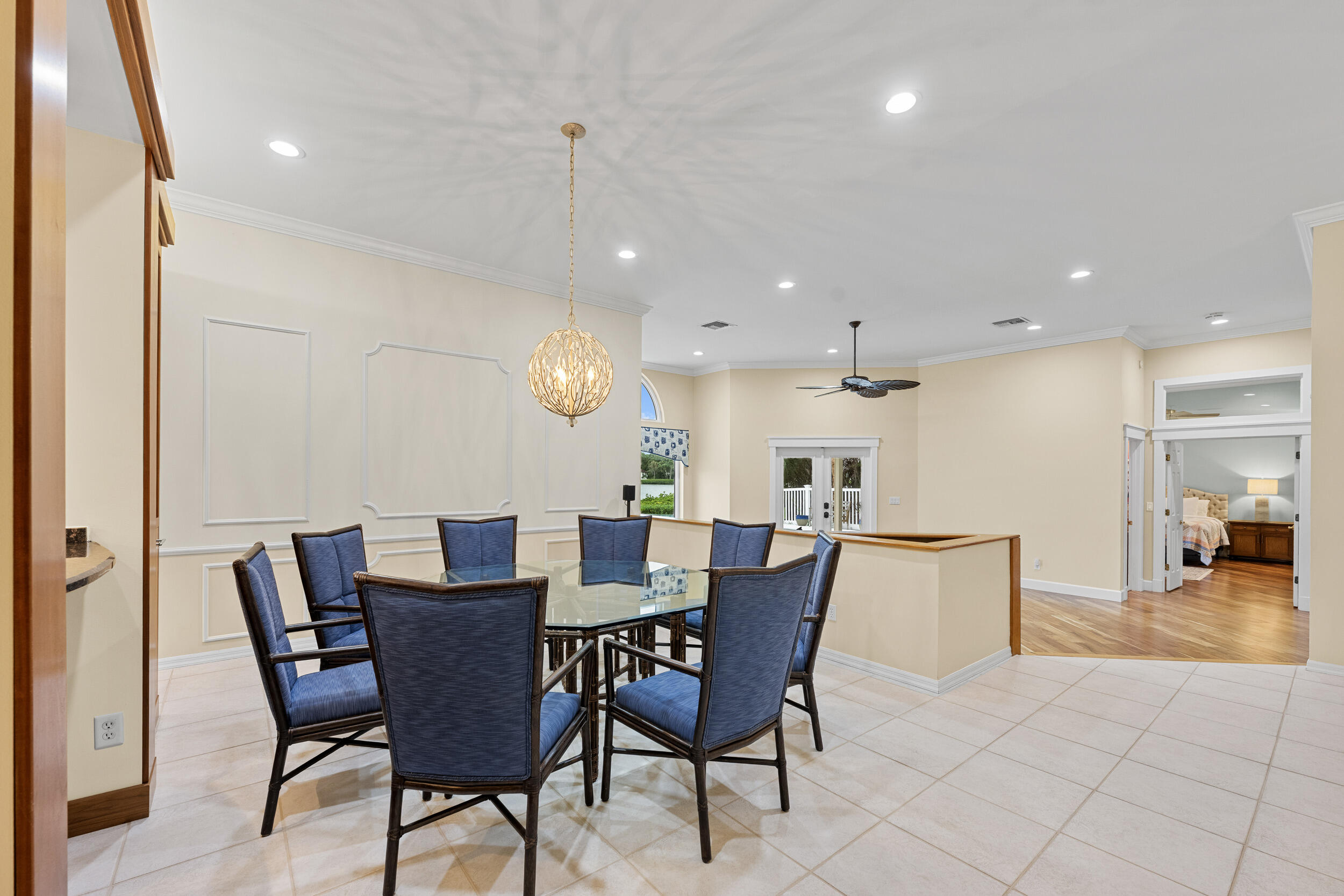 CACHE CAY SUBDIVISION - Residential