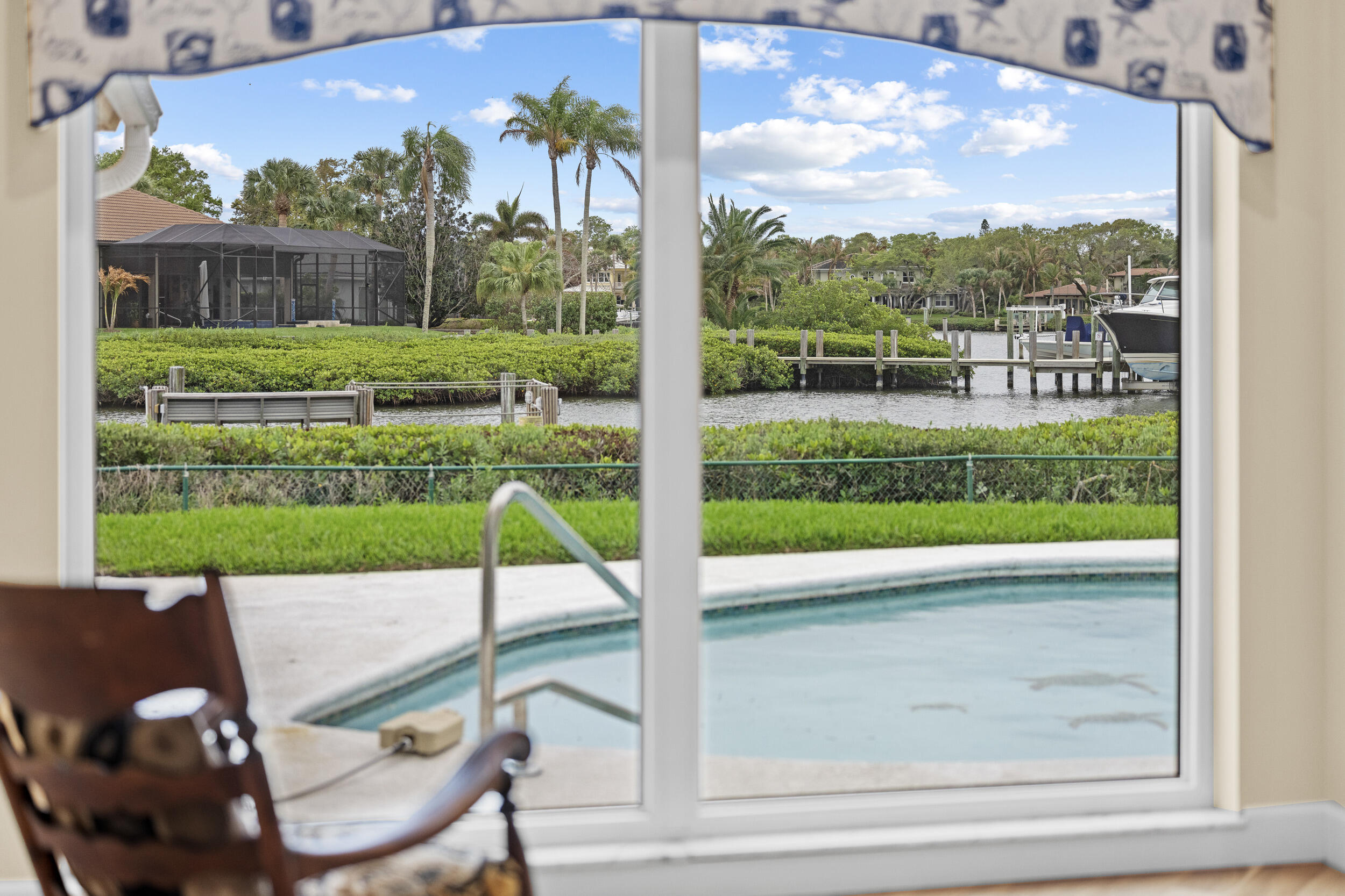 CACHE CAY SUBDIVISION - Residential