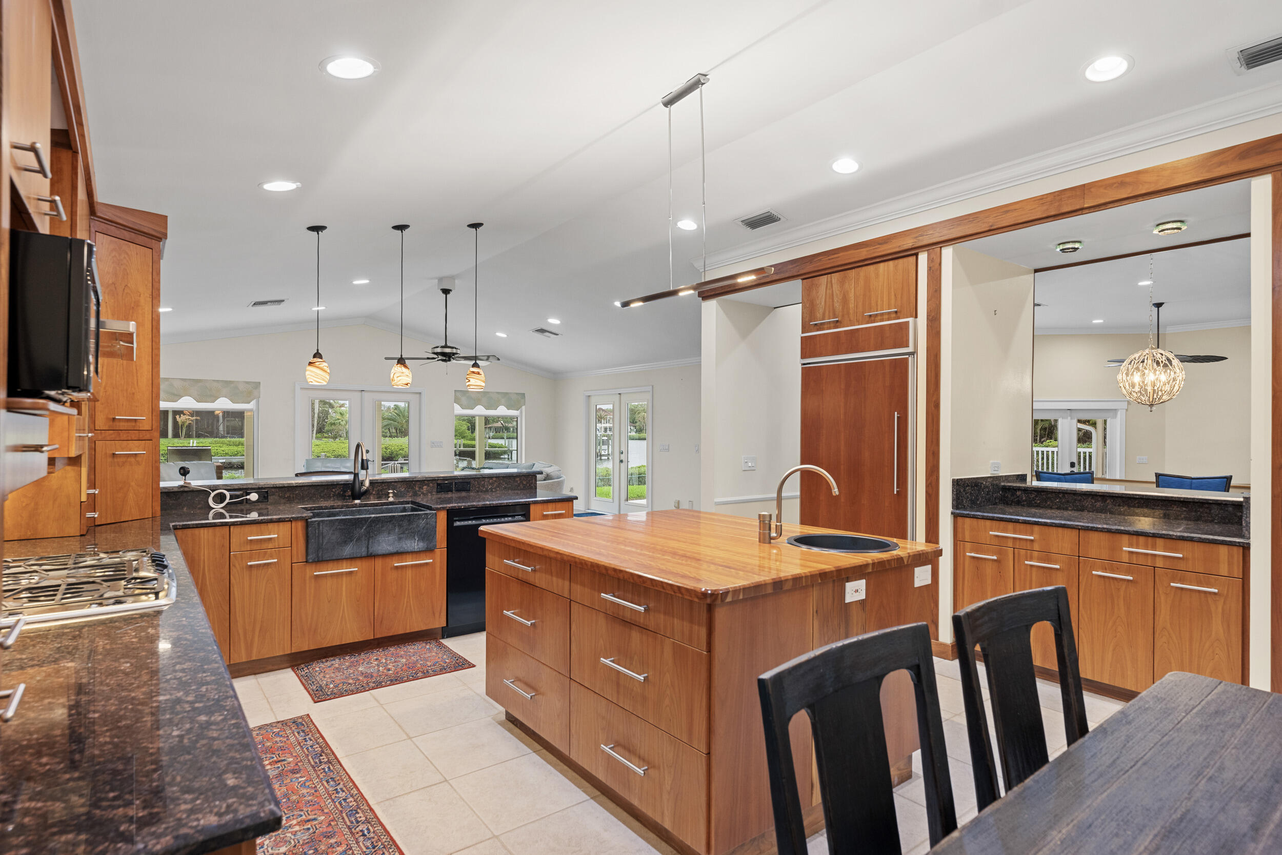 CACHE CAY SUBDIVISION - Residential