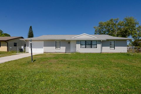 141 SW Duval Avenue Port St Lucie FL 34983