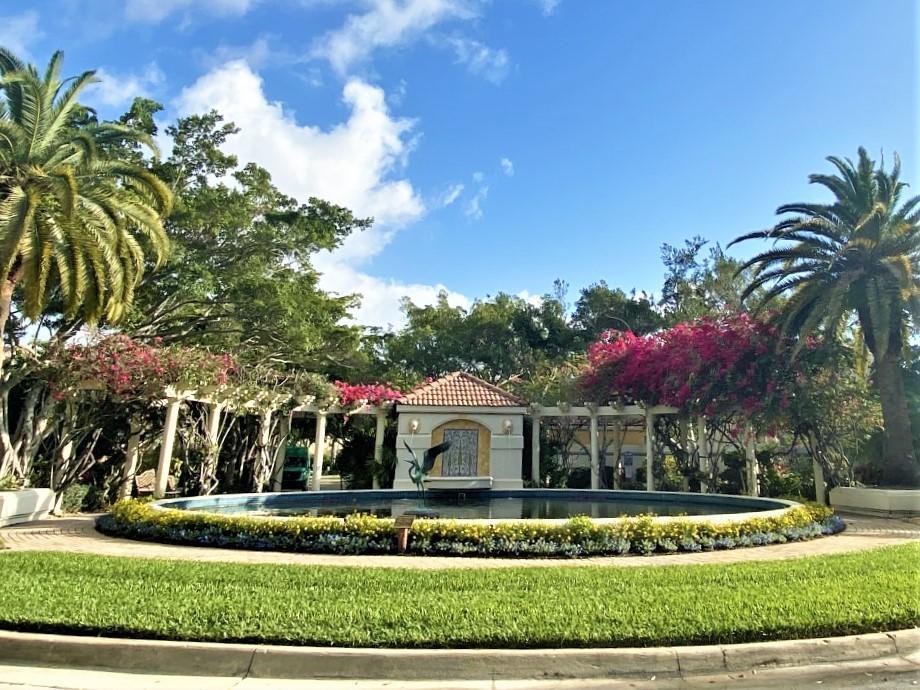 Villa D' Este - Residential