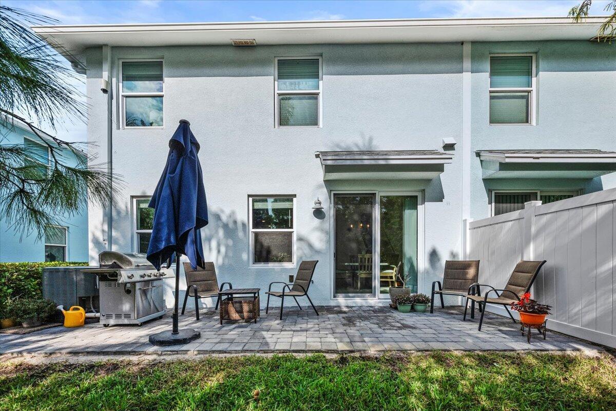 SEASIDE - Residential