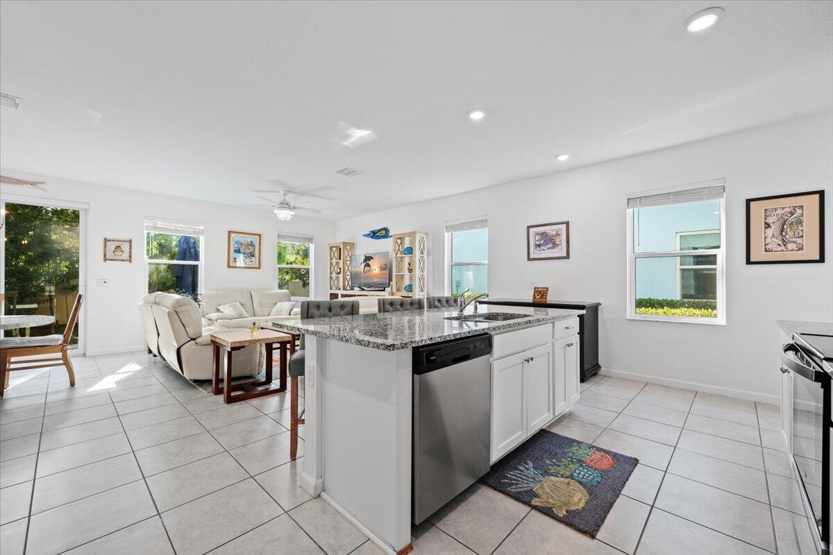 SEASIDE - Residential