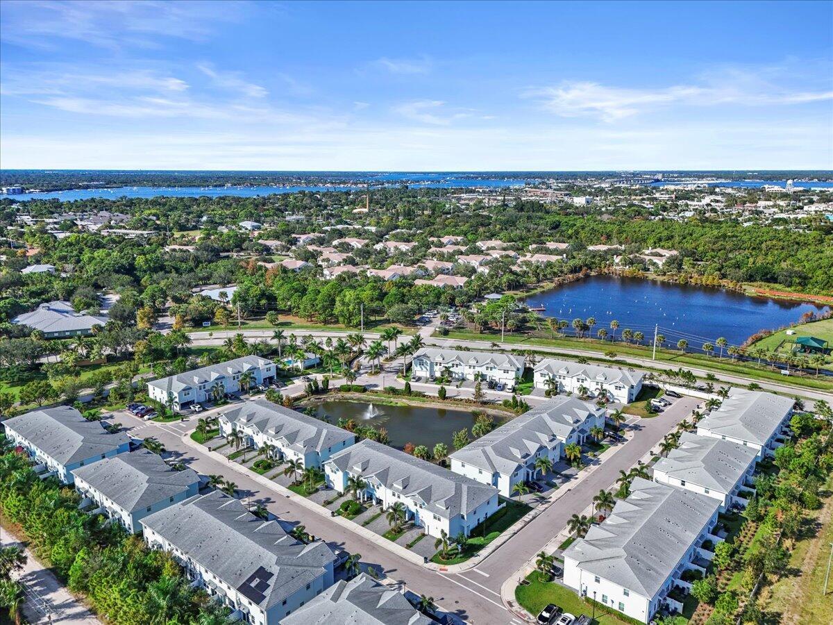 SEASIDE - Residential