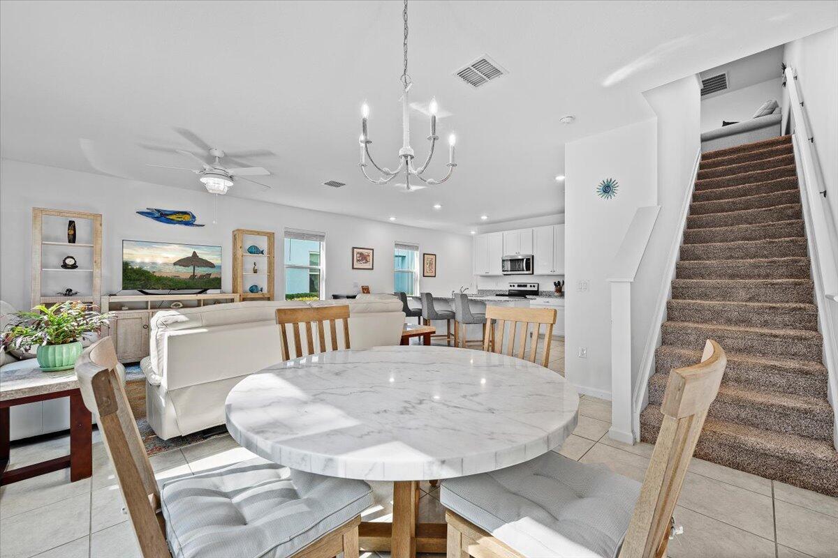 SEASIDE - Residential