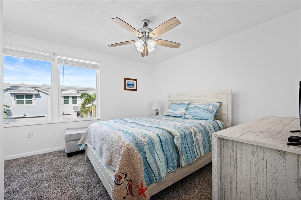 SEASIDE - Residential