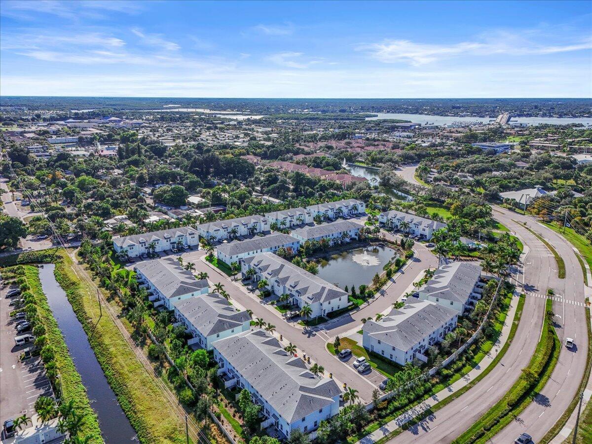 SEASIDE - Residential