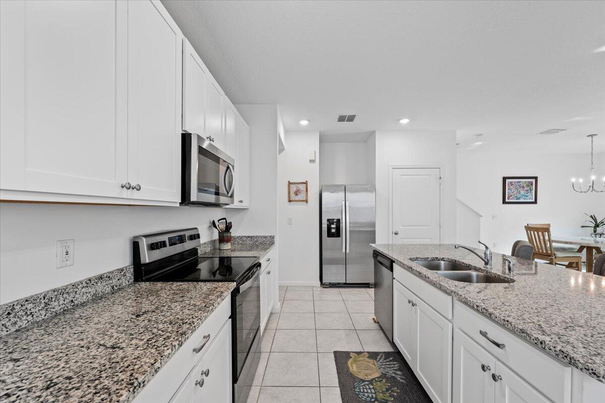 SEASIDE - Residential