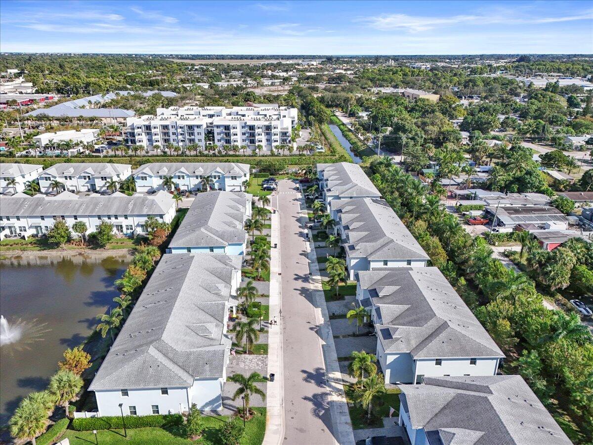 SEASIDE - Residential