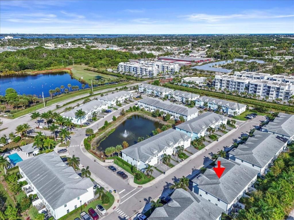 Photo of 364 SE Sea Hunt Way, Stuart, FL 34994 (MLS # R11146171)