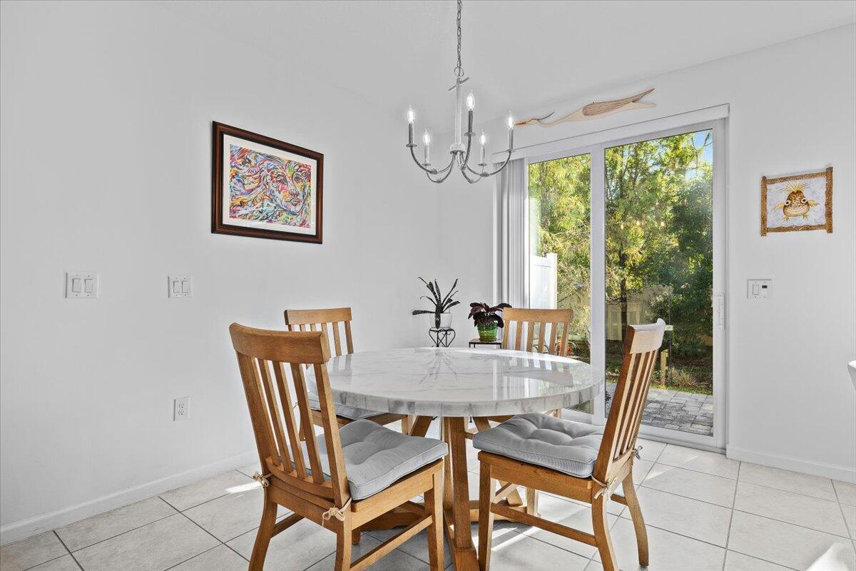 SEASIDE - Residential