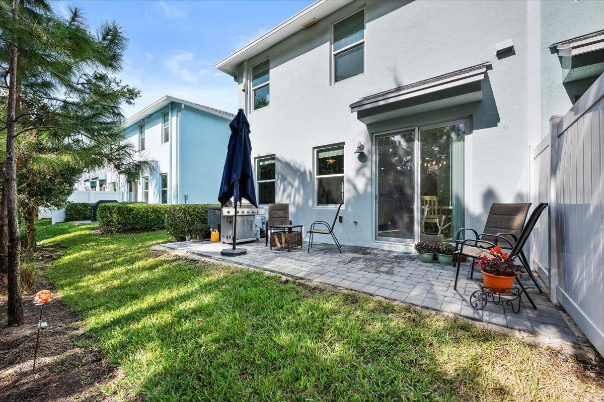 SEASIDE - Residential