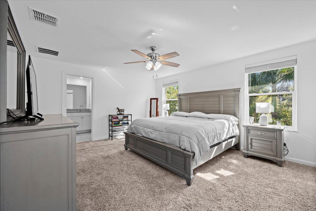 SEASIDE - Residential