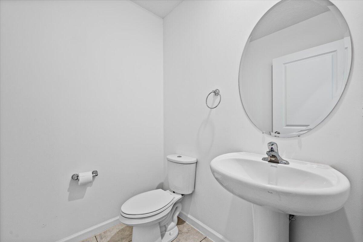 SEASIDE - Residential