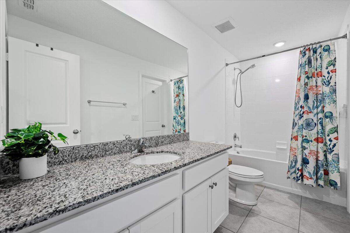 SEASIDE - Residential