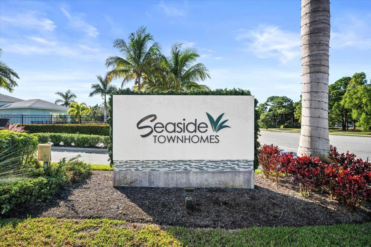 SEASIDE - Residential